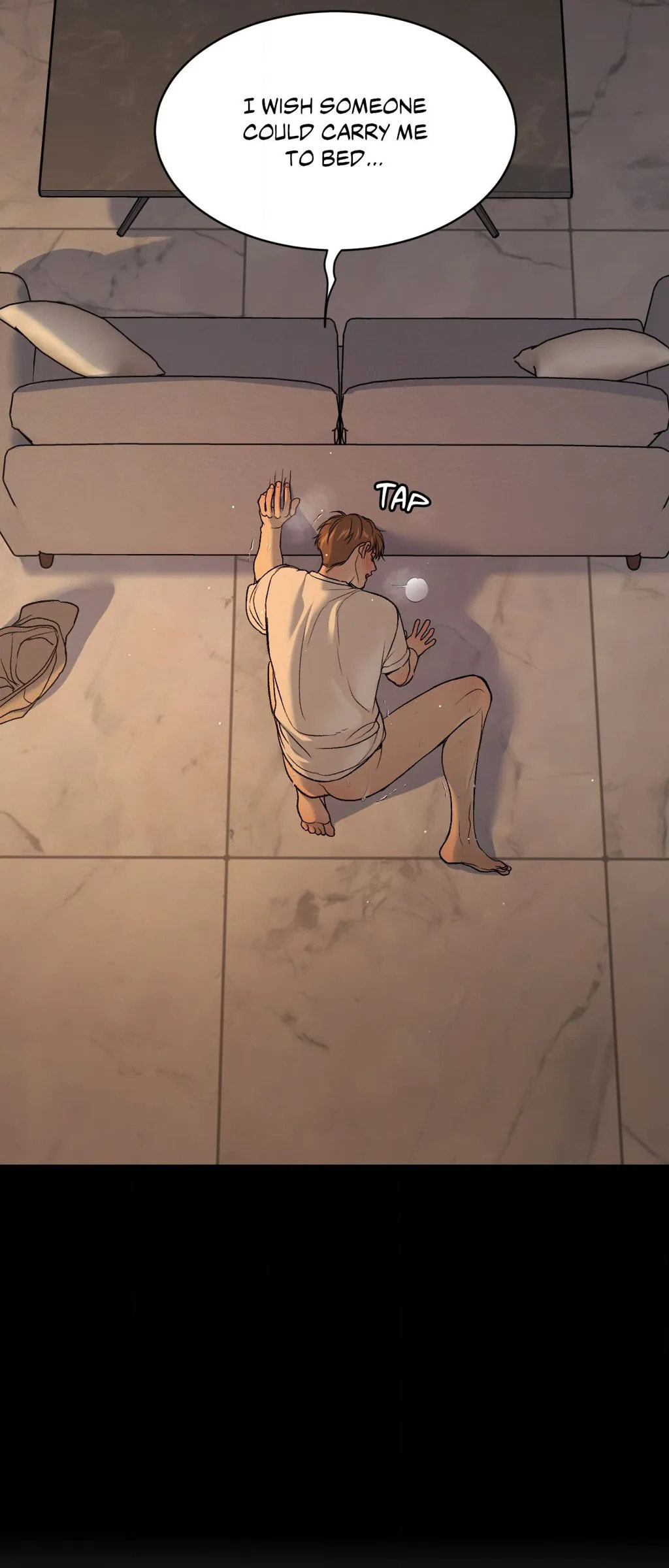Read Jinx (Mingwa) chapter 61 image 73 on Lezhin