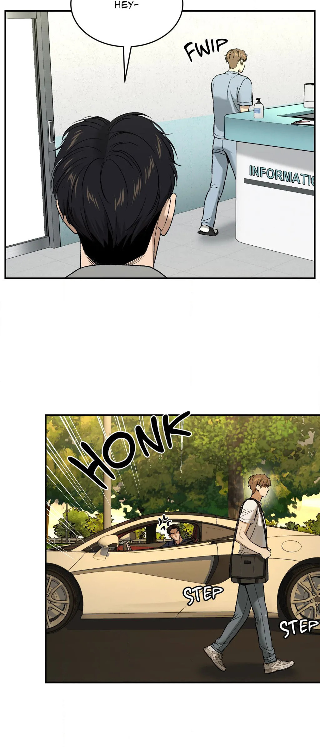 Read Jinx (Mingwa) chapter 61 image 77 on Lezhin