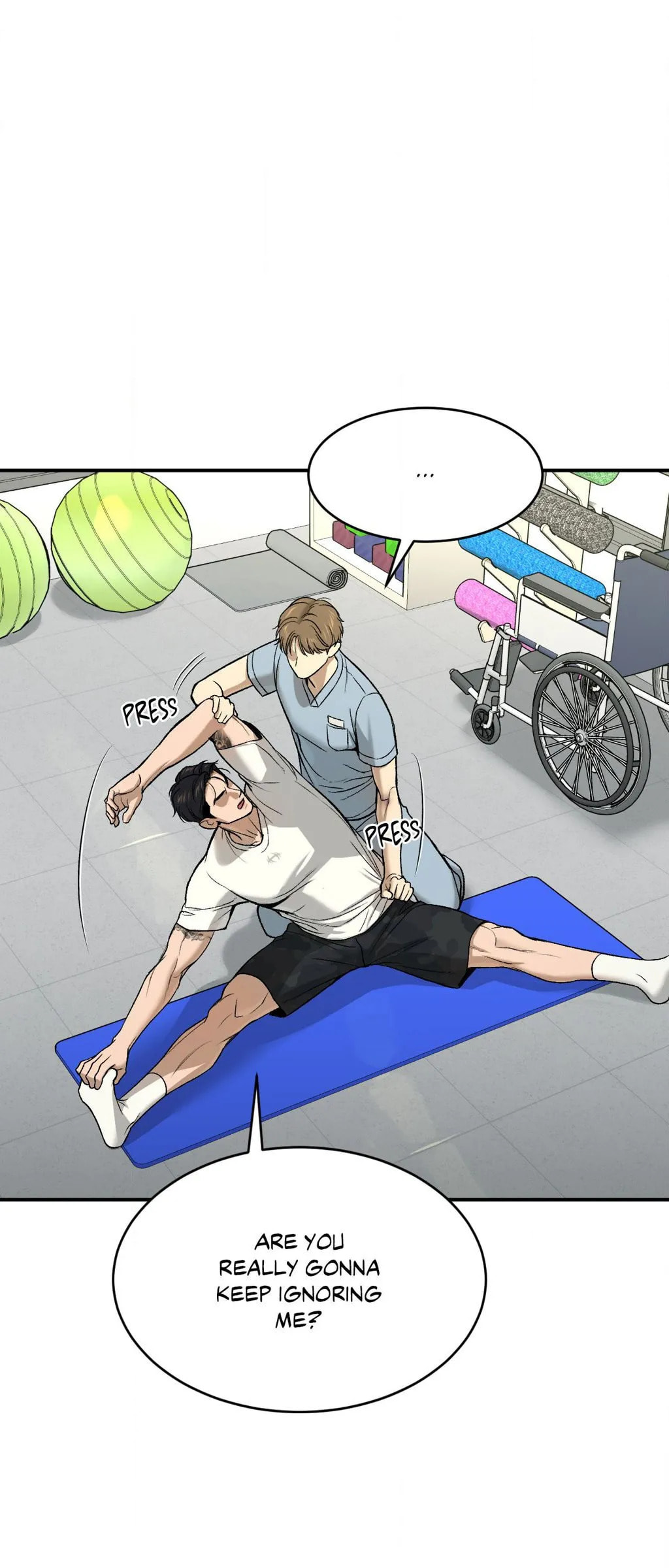Read Jinx (Mingwa) chapter 61 image 78 on Lezhin
