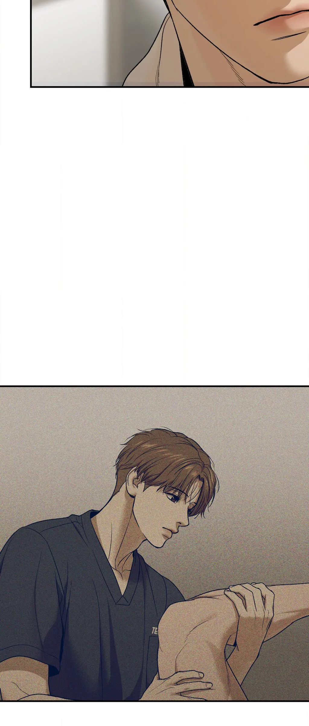 Read Jinx (Mingwa) chapter 61 image 8 on Lezhin