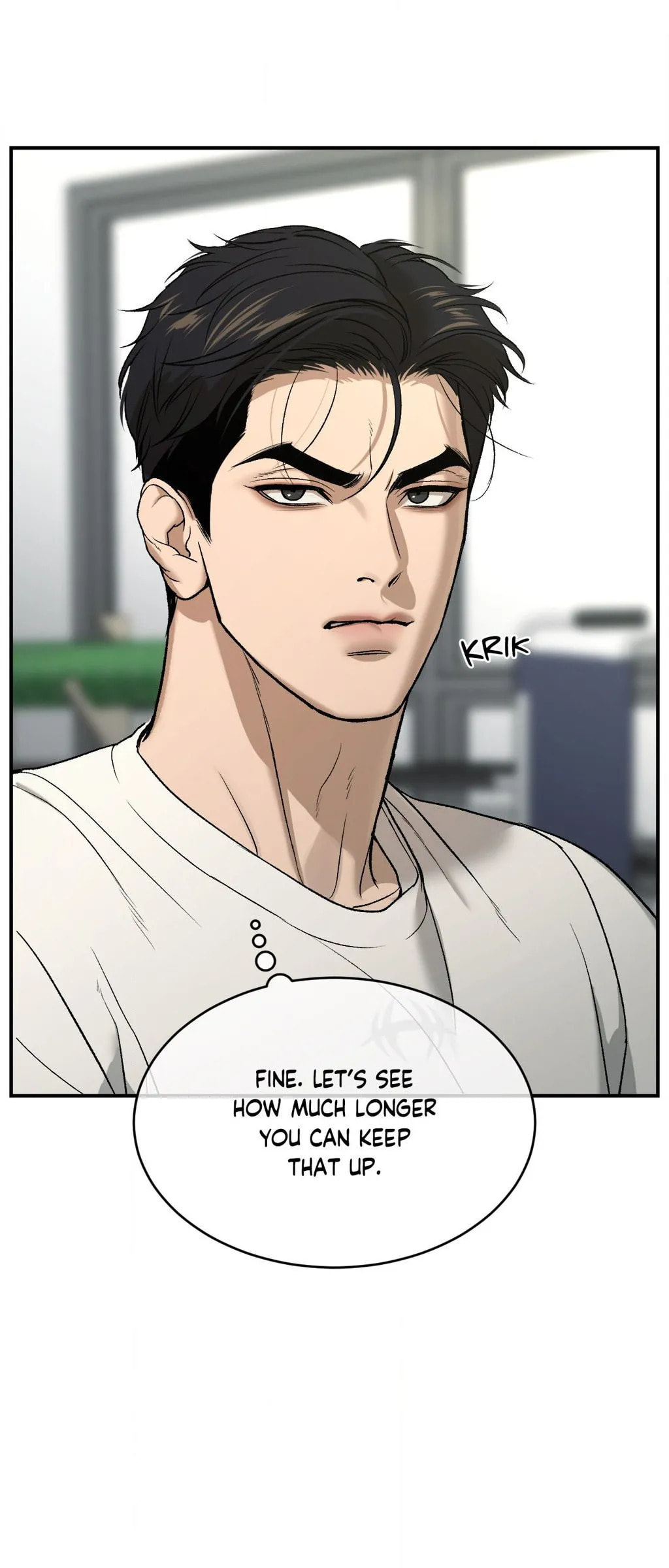 Read Jinx (Mingwa) chapter 61 image 80 on Lezhin