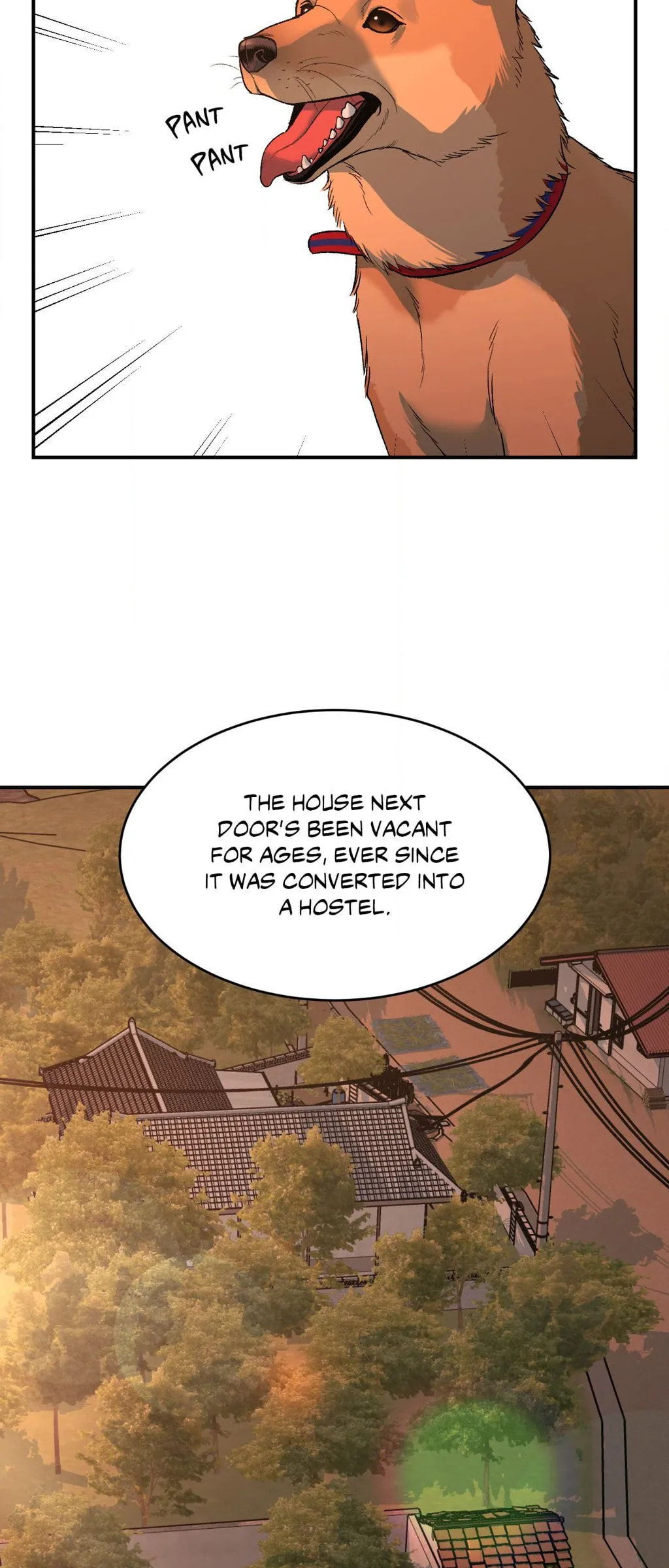 Read Jinx (Mingwa) chapter 61 image 82 on Lezhin