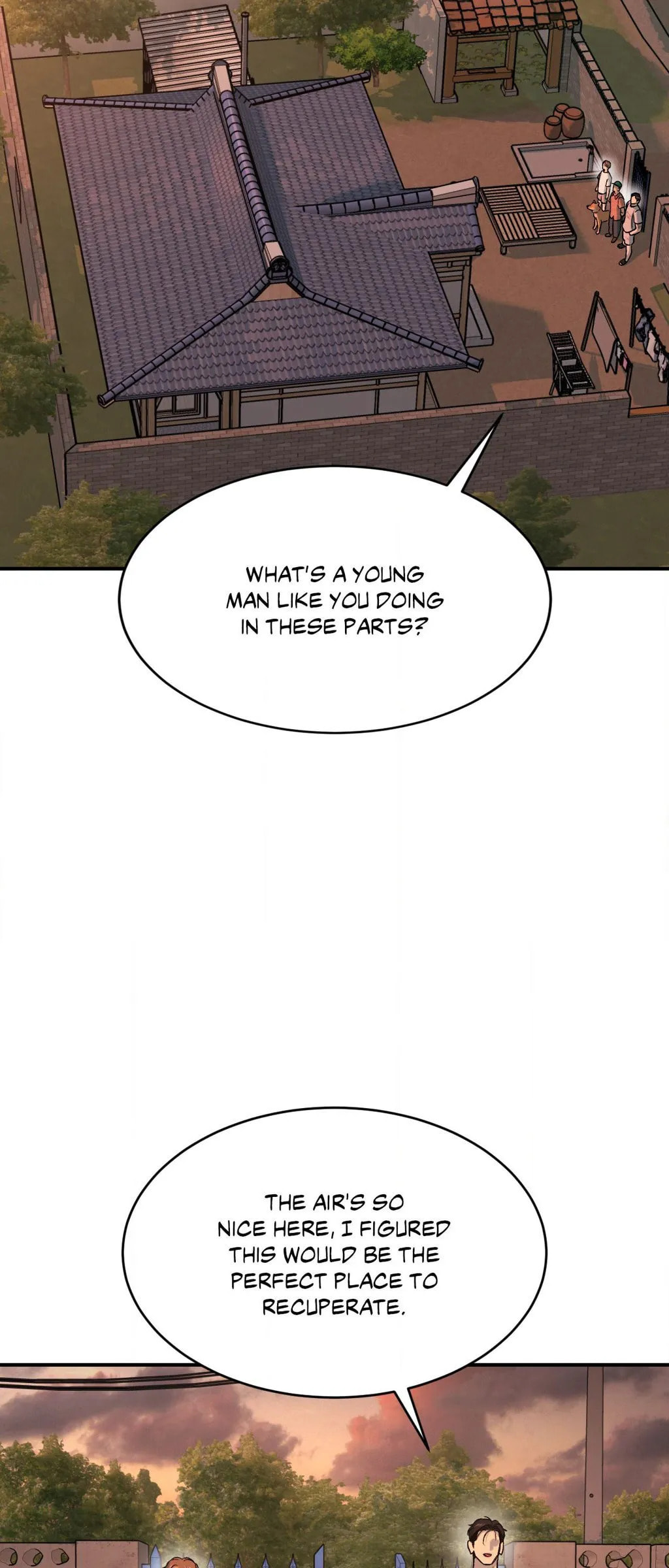 Read Jinx (Mingwa) chapter 61 image 83 on Lezhin
