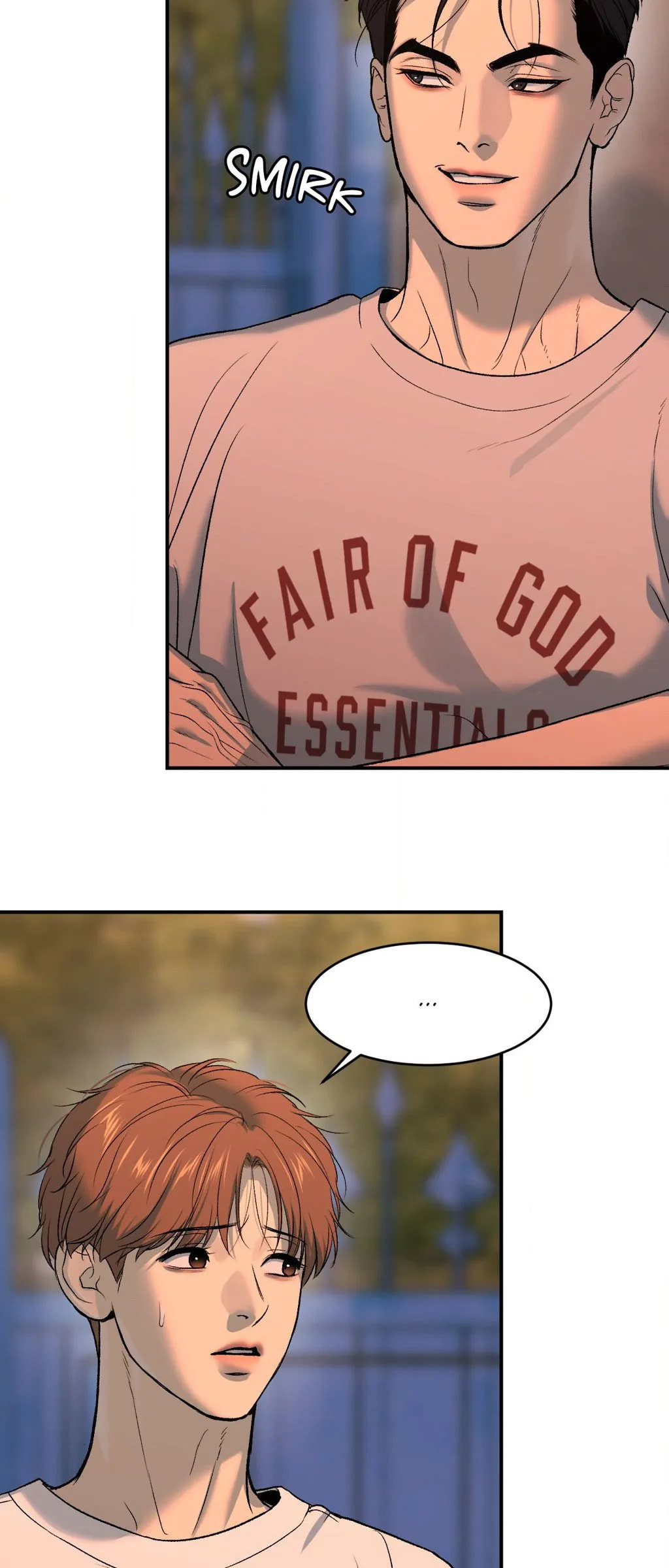 Read Jinx (Mingwa) chapter 61 image 85 on Lezhin