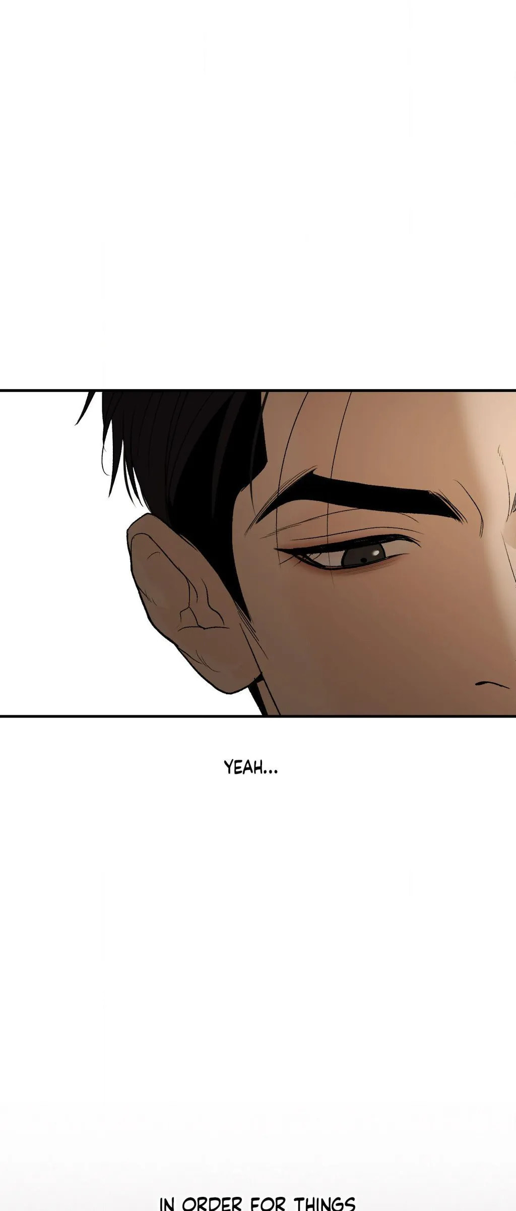 Read Jinx (Mingwa) chapter 61 image 9 on Lezhin
