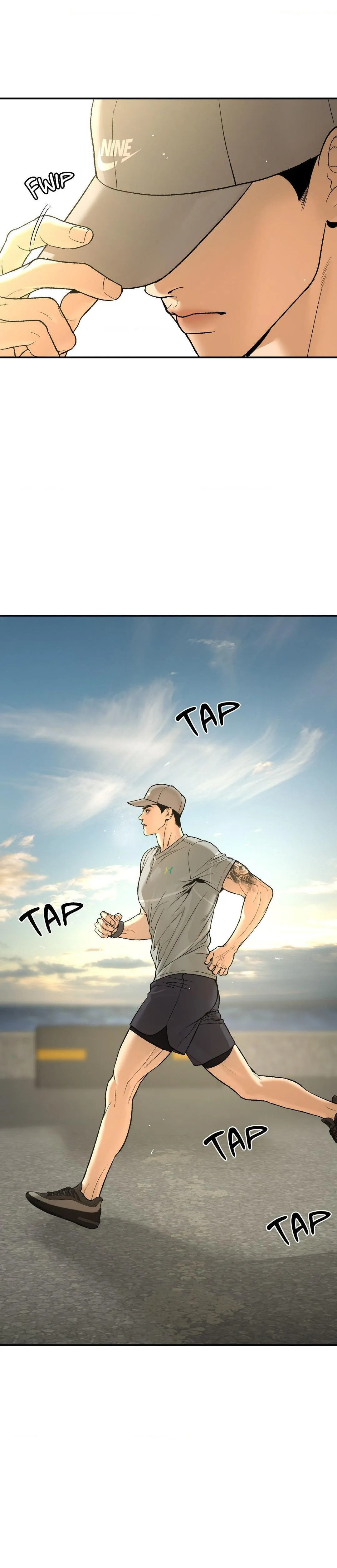 Read Jinx (Mingwa) chapter 62 image 1 on Lezhin