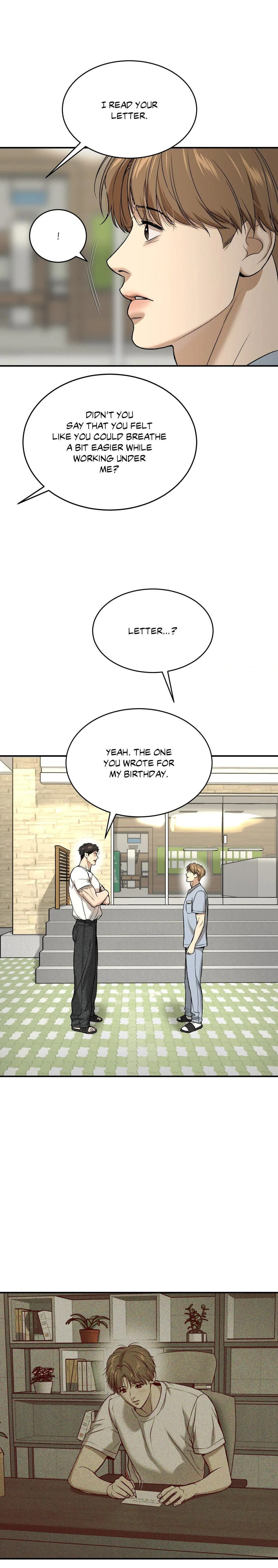 Read Jinx (Mingwa) chapter 62 image 10 on Lezhin