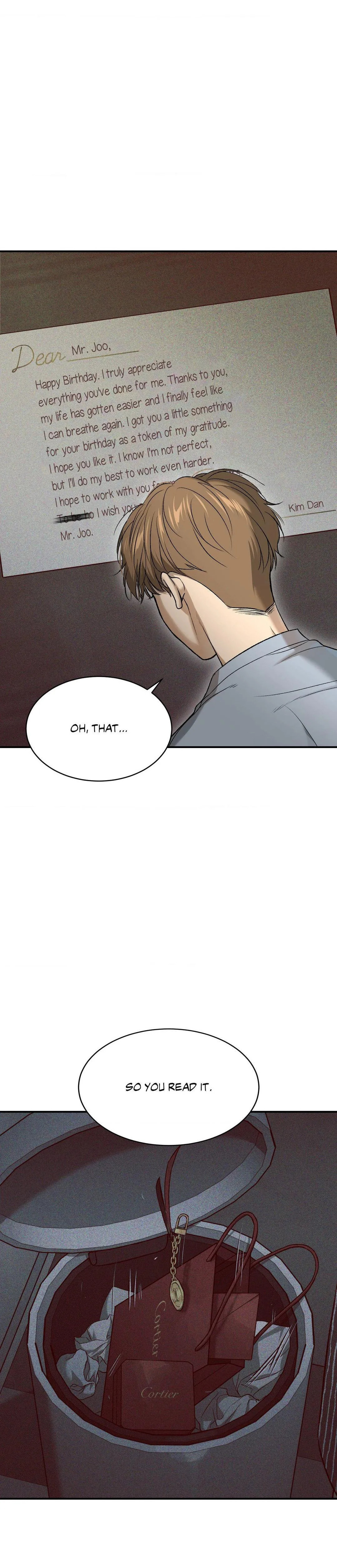 Read Jinx (Mingwa) chapter 62 image 11 on Lezhin