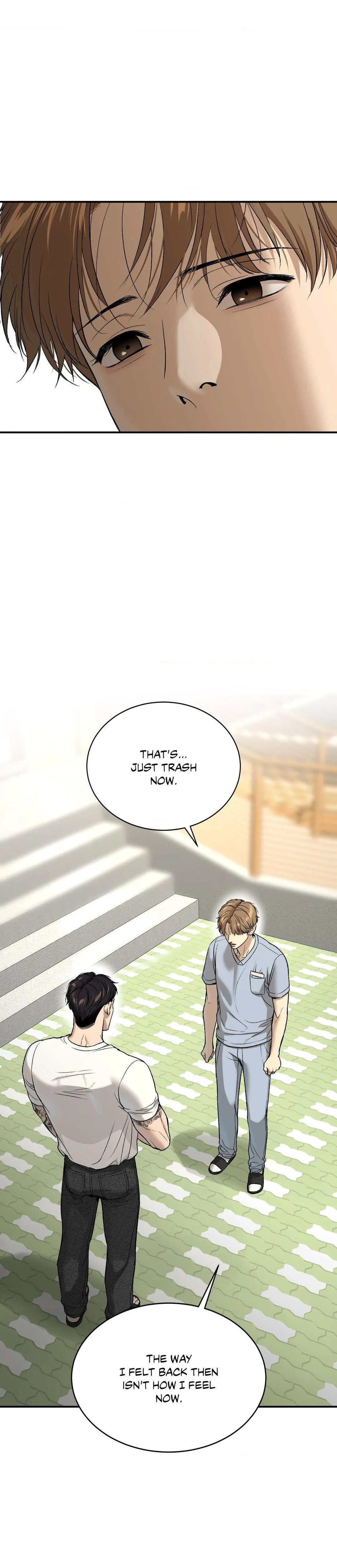 Read Jinx (Mingwa) chapter 62 image 12 on Lezhin