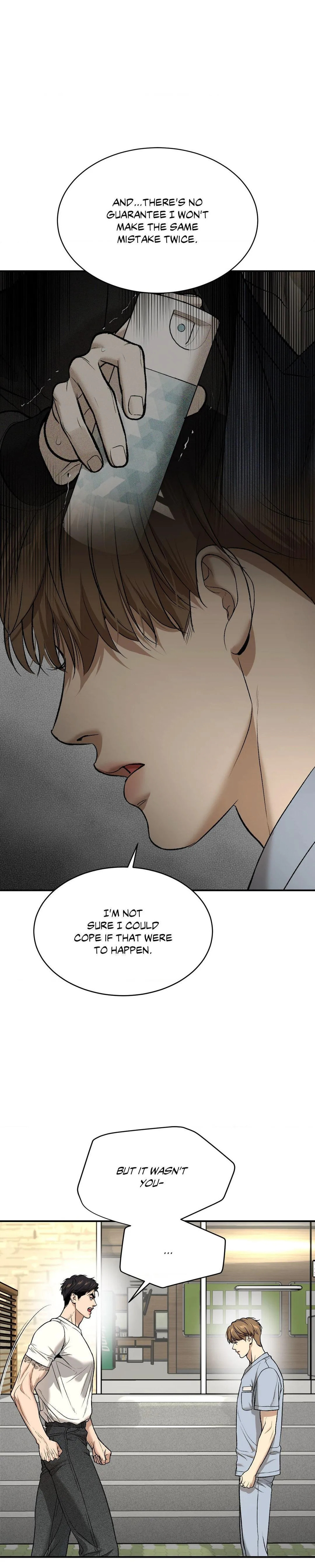 Read Jinx (Mingwa) chapter 62 image 14 on Lezhin