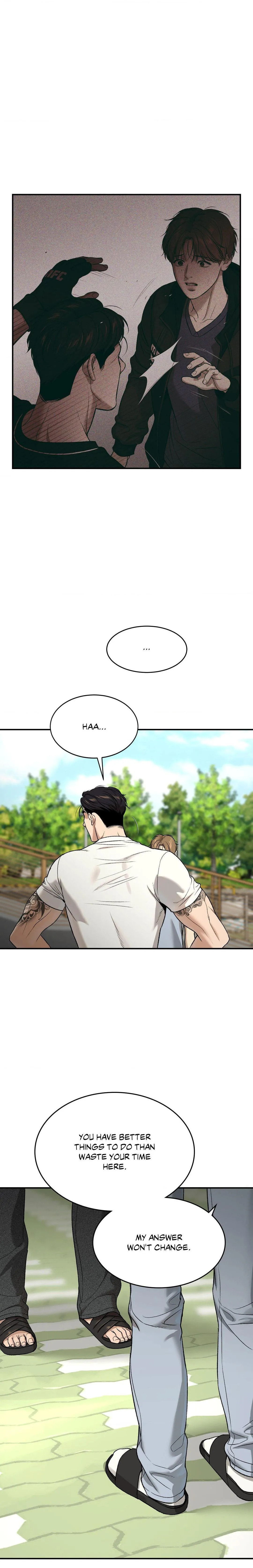 Read Jinx (Mingwa) chapter 62 image 15 on Lezhin