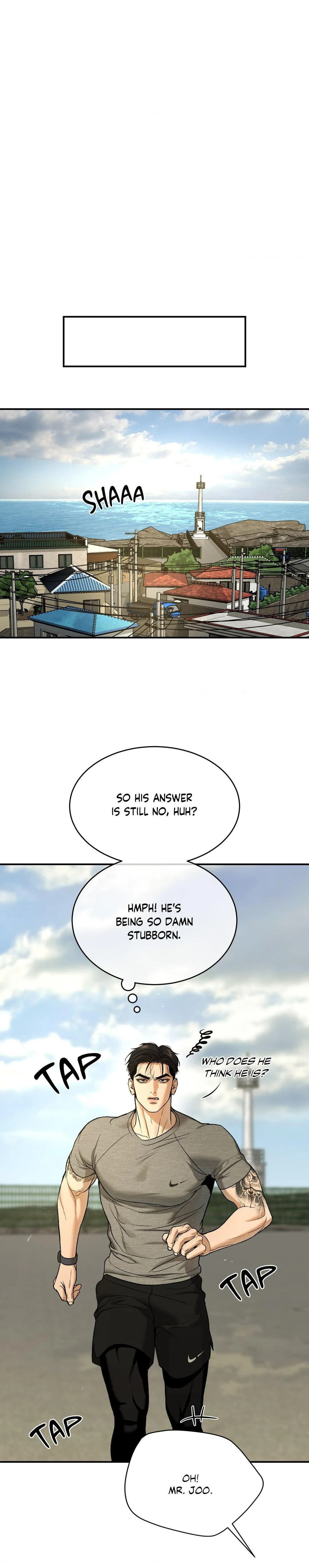 Read Jinx (Mingwa) chapter 62 image 16 on Lezhin