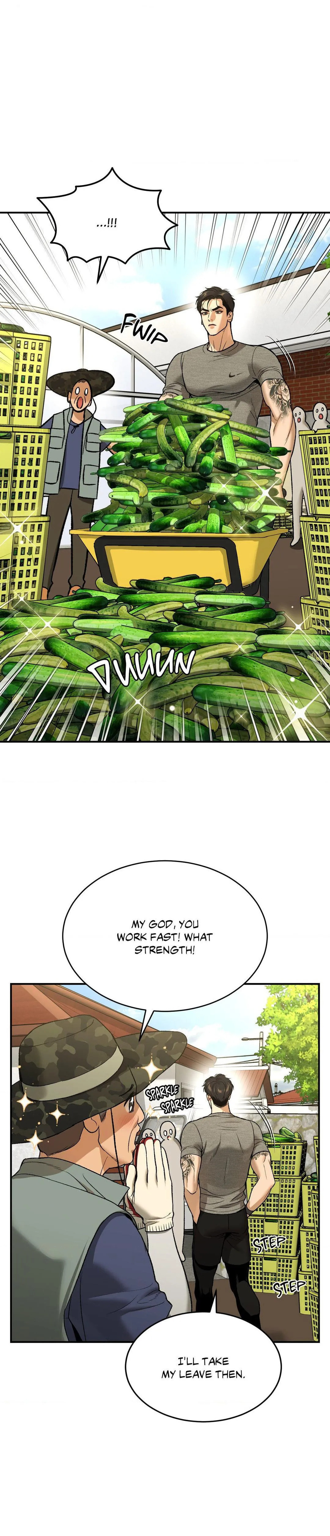 Read Jinx (Mingwa) chapter 62 image 18 on Lezhin