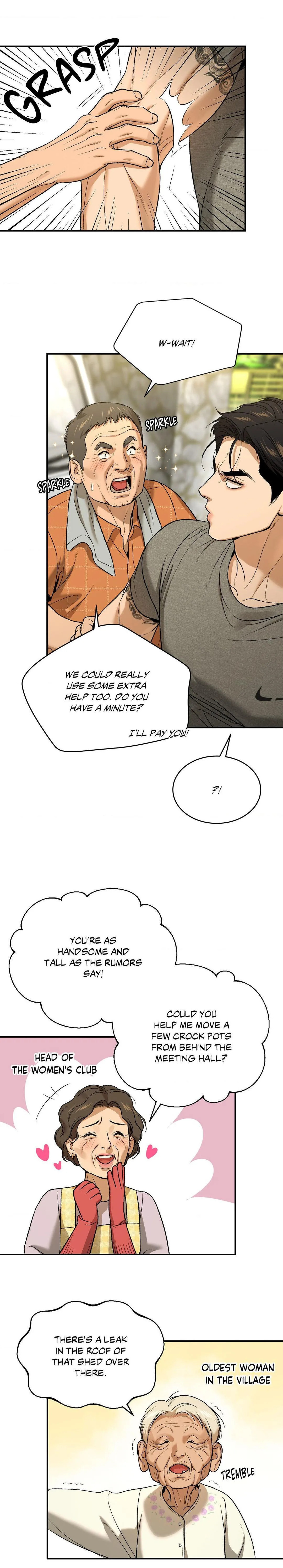 Read Jinx (Mingwa) chapter 62 image 19 on Lezhin