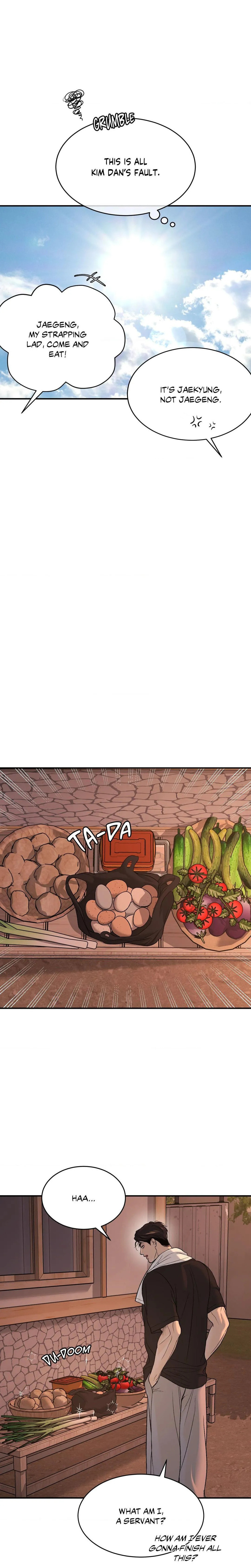Read Jinx (Mingwa) chapter 62 image 21 on Lezhin