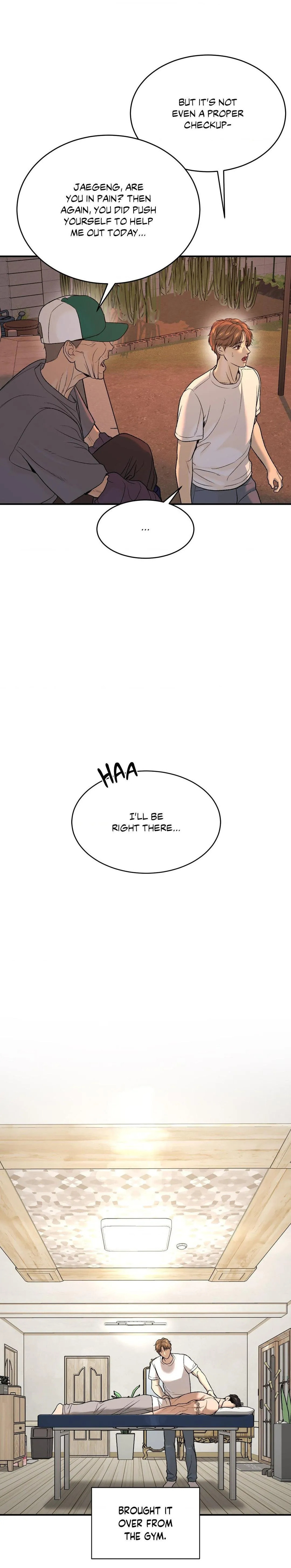 Read Jinx (Mingwa) chapter 62 image 25 on Lezhin