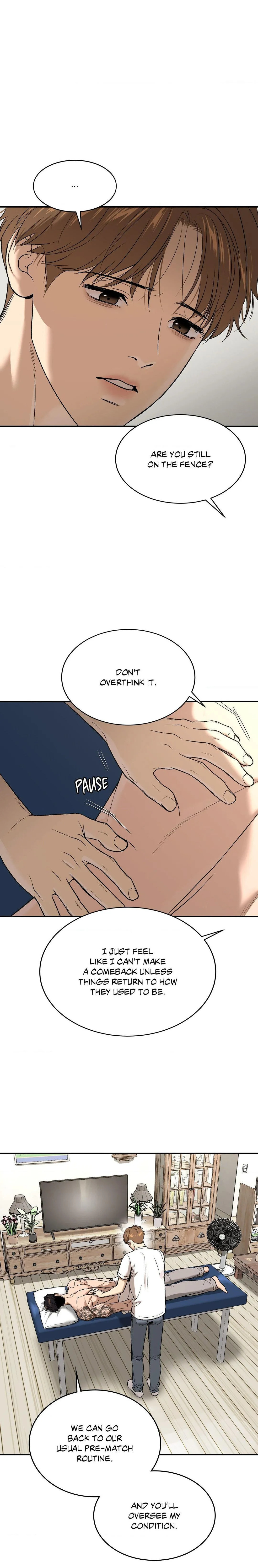 Read Jinx (Mingwa) chapter 62 image 27 on Lezhin