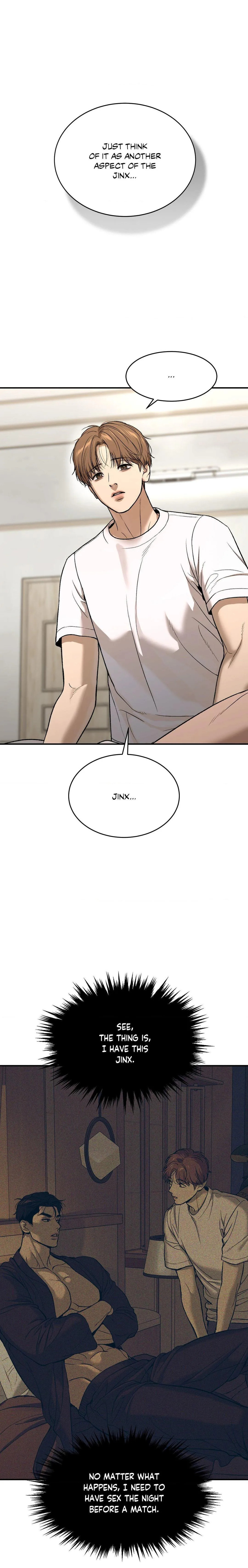 Read Jinx (Mingwa) chapter 62 image 28 on Lezhin