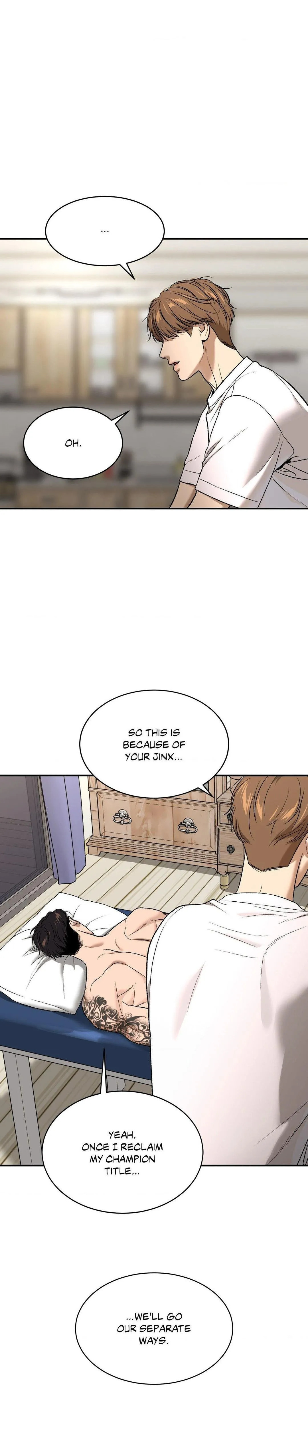 Read Jinx (Mingwa) chapter 62 image 29 on Lezhin