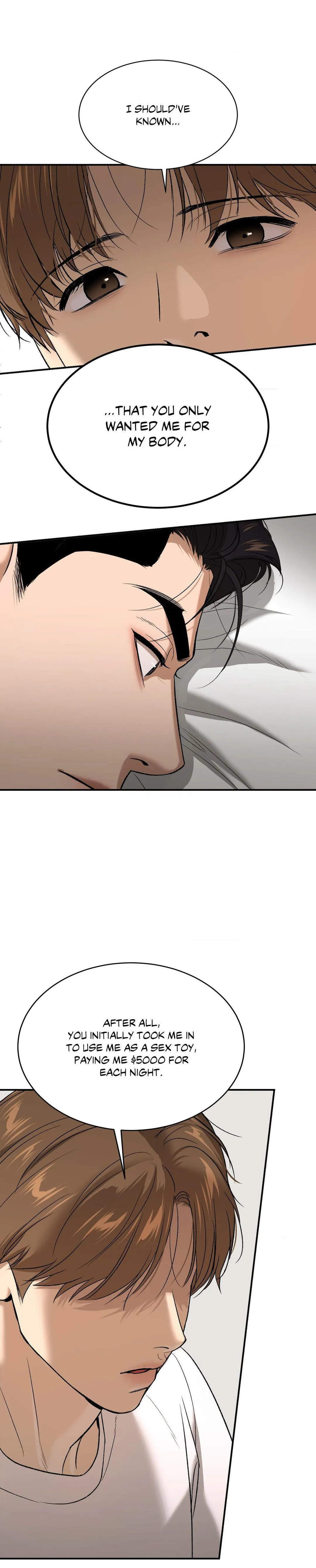 Read Jinx (Mingwa) chapter 62 image 30 on Lezhin