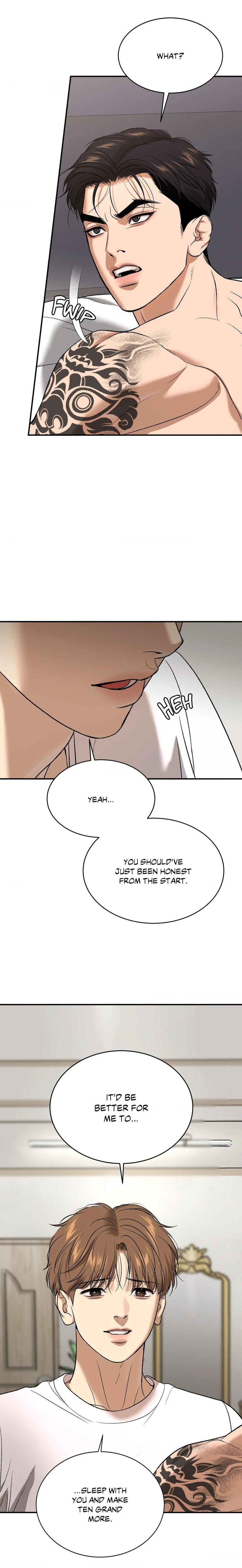 Read Jinx (Mingwa) chapter 62 image 31 on Lezhin