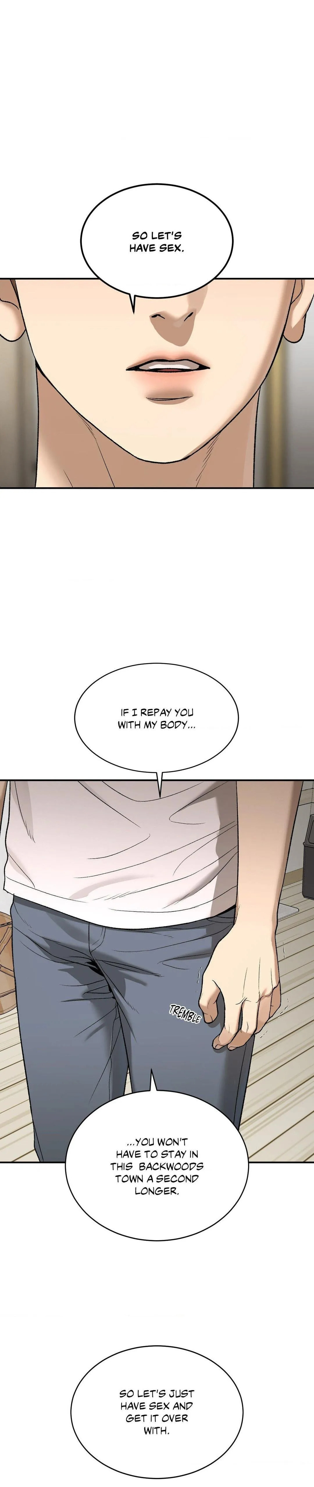 Read Jinx (Mingwa) chapter 62 image 32 on Lezhin