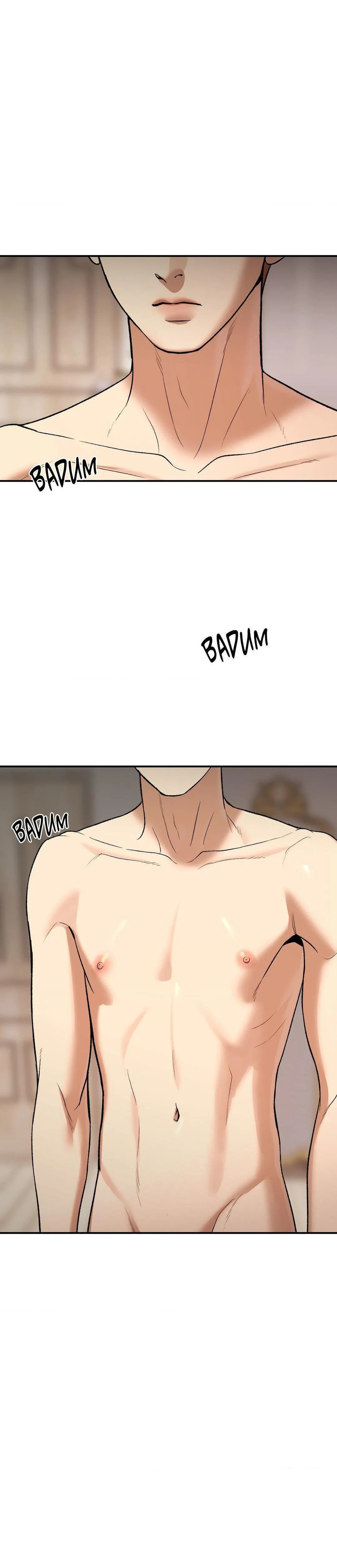 Read Jinx (Mingwa) chapter 62 image 35 on Lezhin