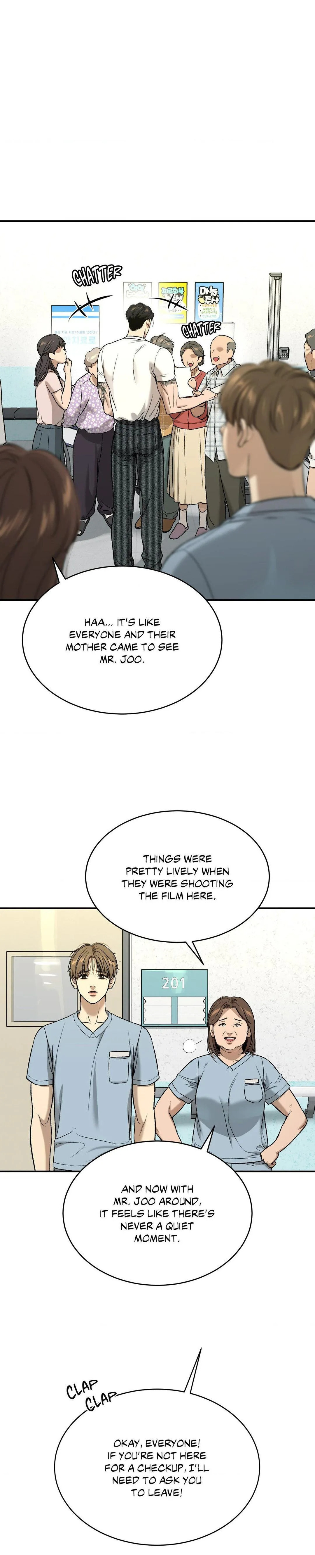 Read Jinx (Mingwa) chapter 62 image 4 on Lezhin