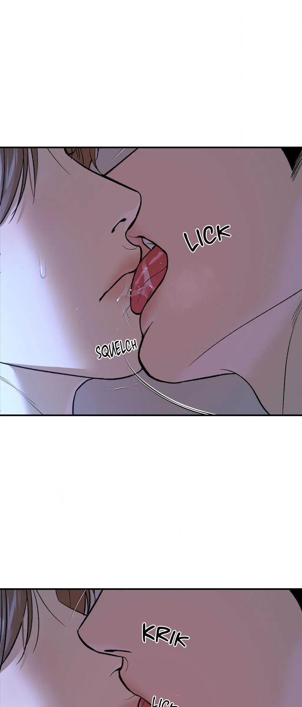 Read Jinx (Mingwa) chapter 63 image 10 on Lezhin