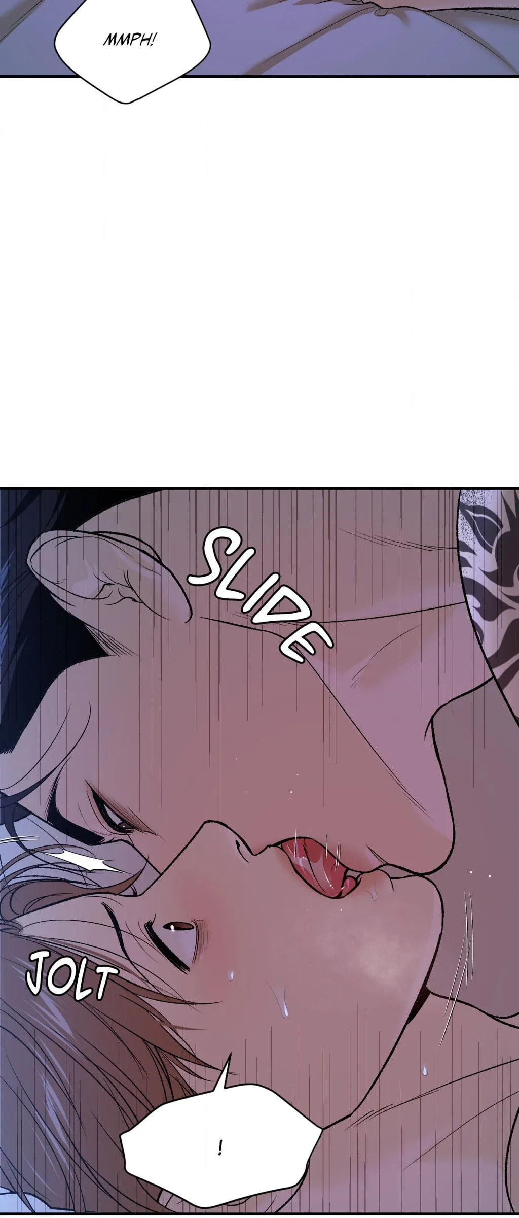 Read Jinx (Mingwa) chapter 63 image 12 on Lezhin