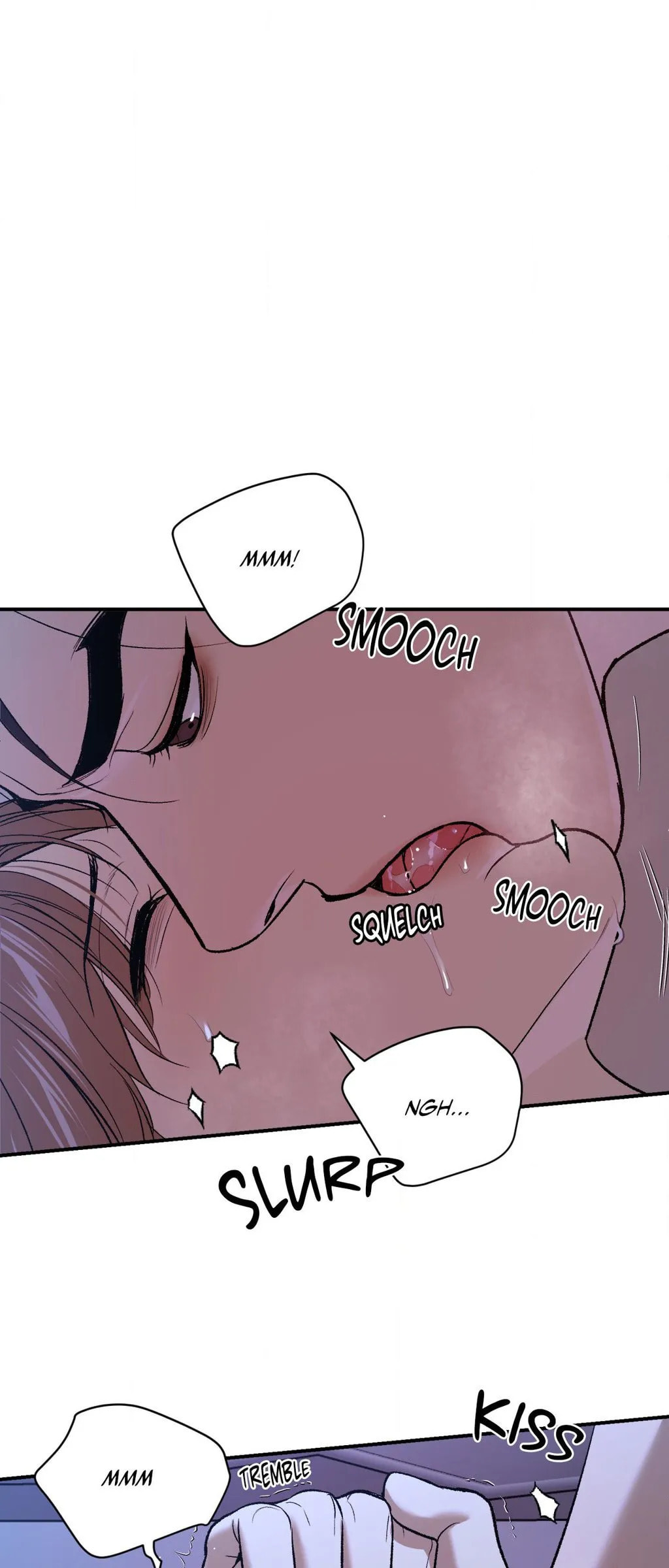 Read Jinx (Mingwa) chapter 63 image 13 on Lezhin