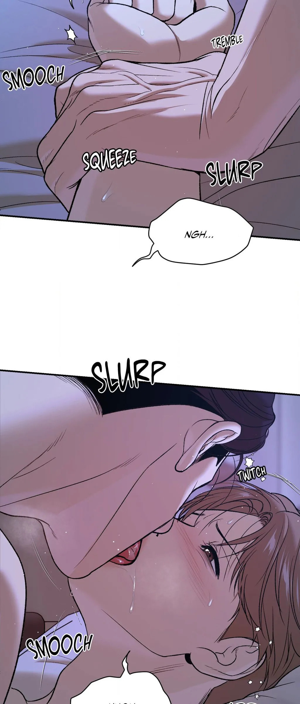 Read Jinx (Mingwa) chapter 63 image 14 on Lezhin
