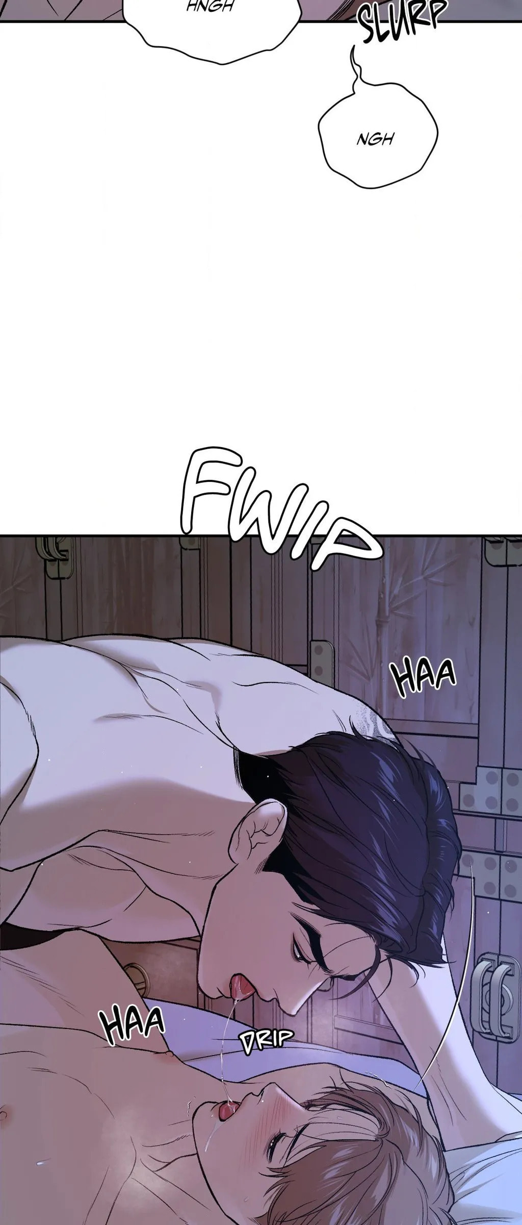 Read Jinx (Mingwa) chapter 63 image 15 on Lezhin