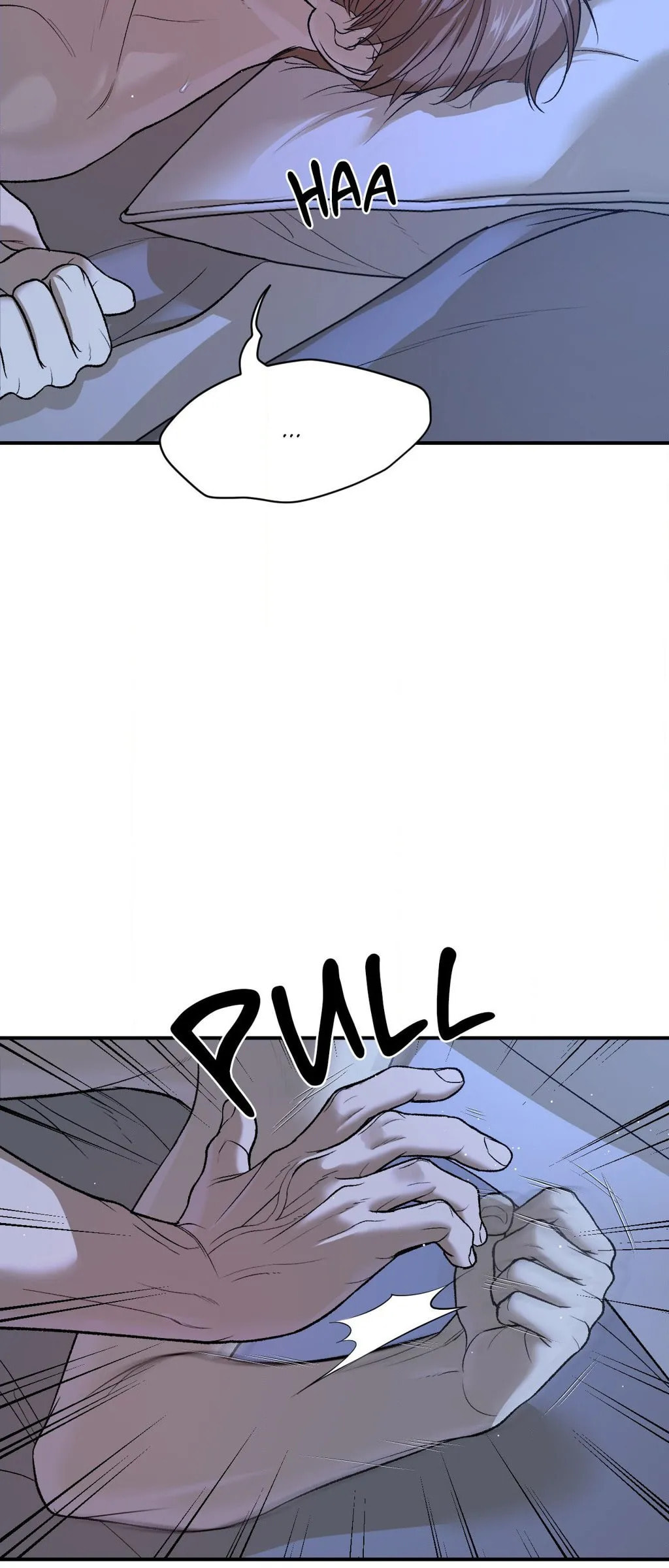 Read Jinx (Mingwa) chapter 63 image 16 on Lezhin