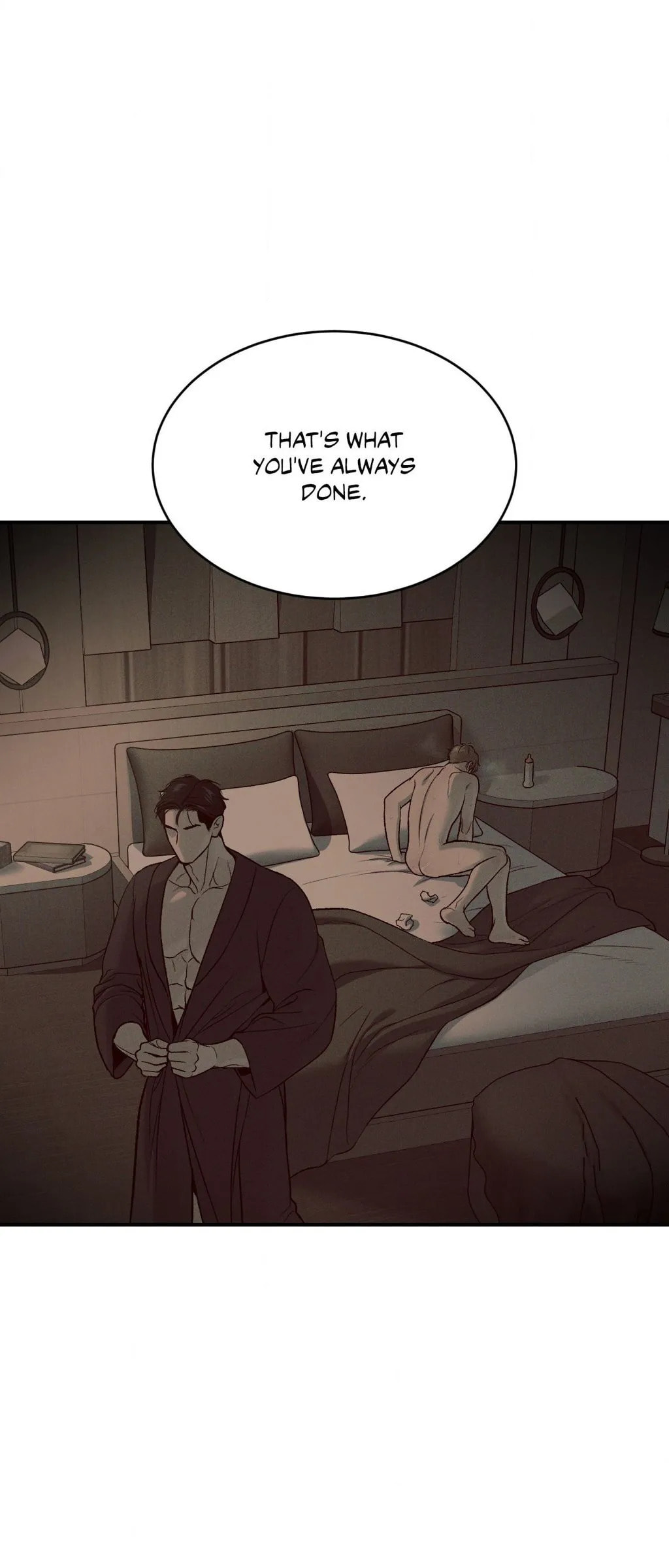 Read Jinx (Mingwa) chapter 63 image 18 on Lezhin