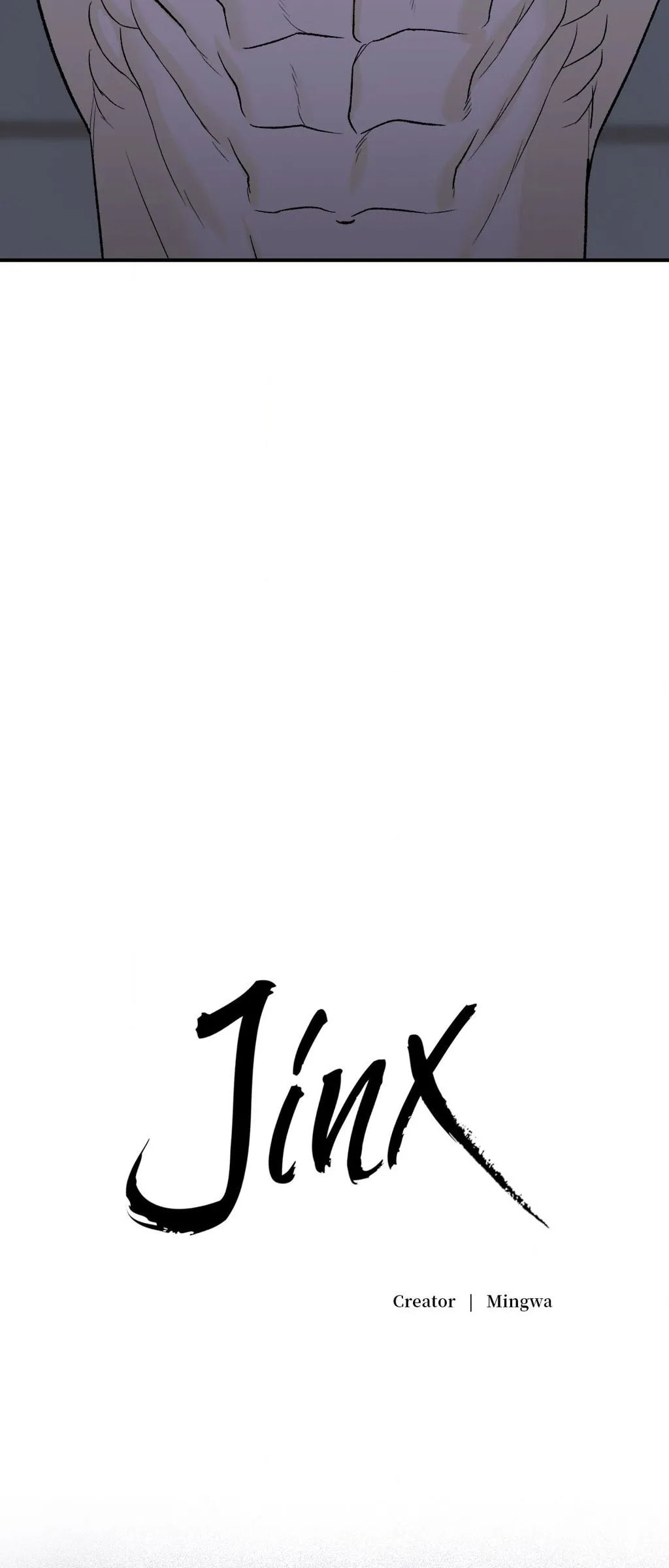 Read Jinx (Mingwa) chapter 63 image 23 on Lezhin