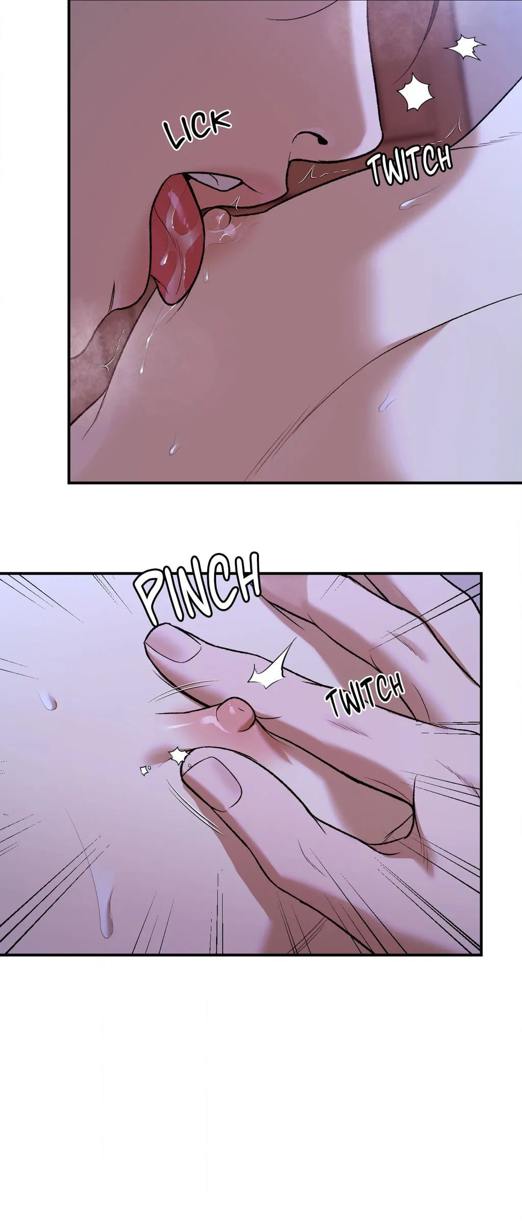 Read Jinx (Mingwa) chapter 63 image 25 on Lezhin