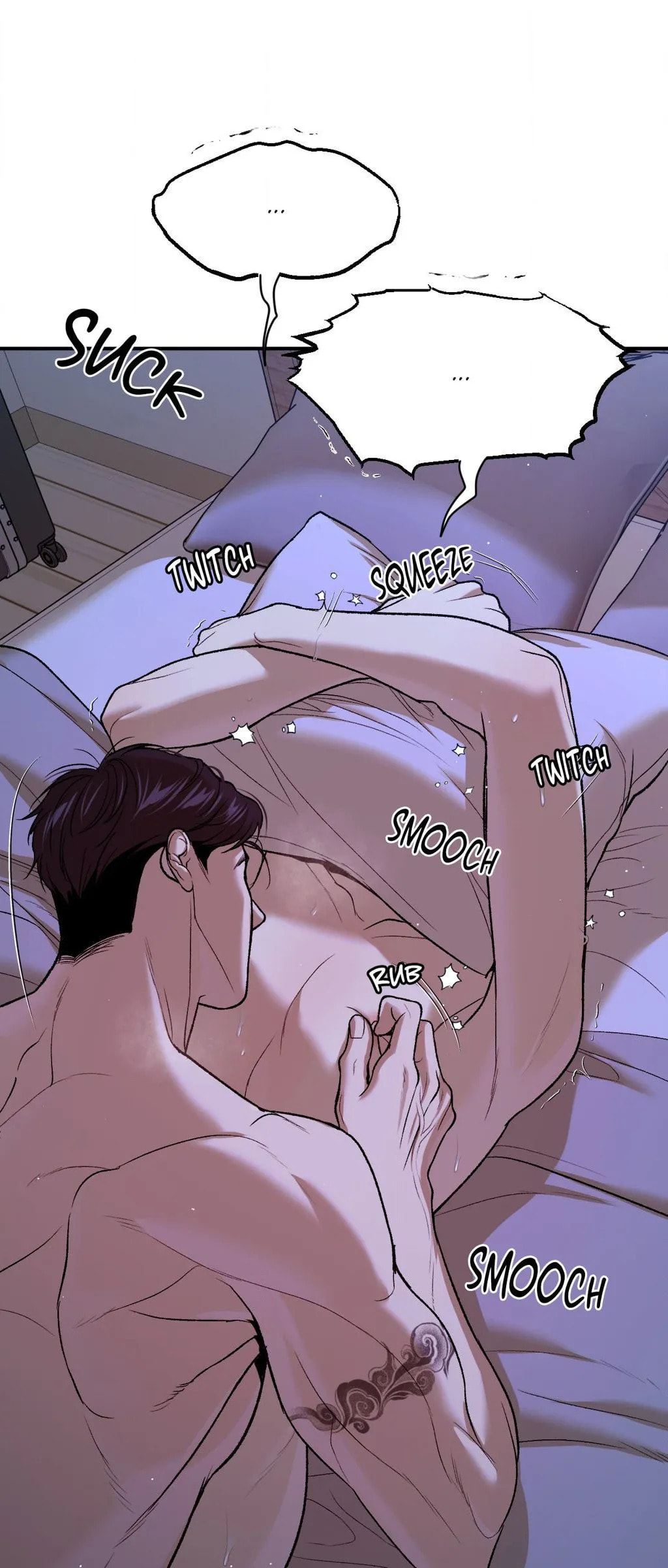 Read Jinx (Mingwa) chapter 63 image 26 on Lezhin