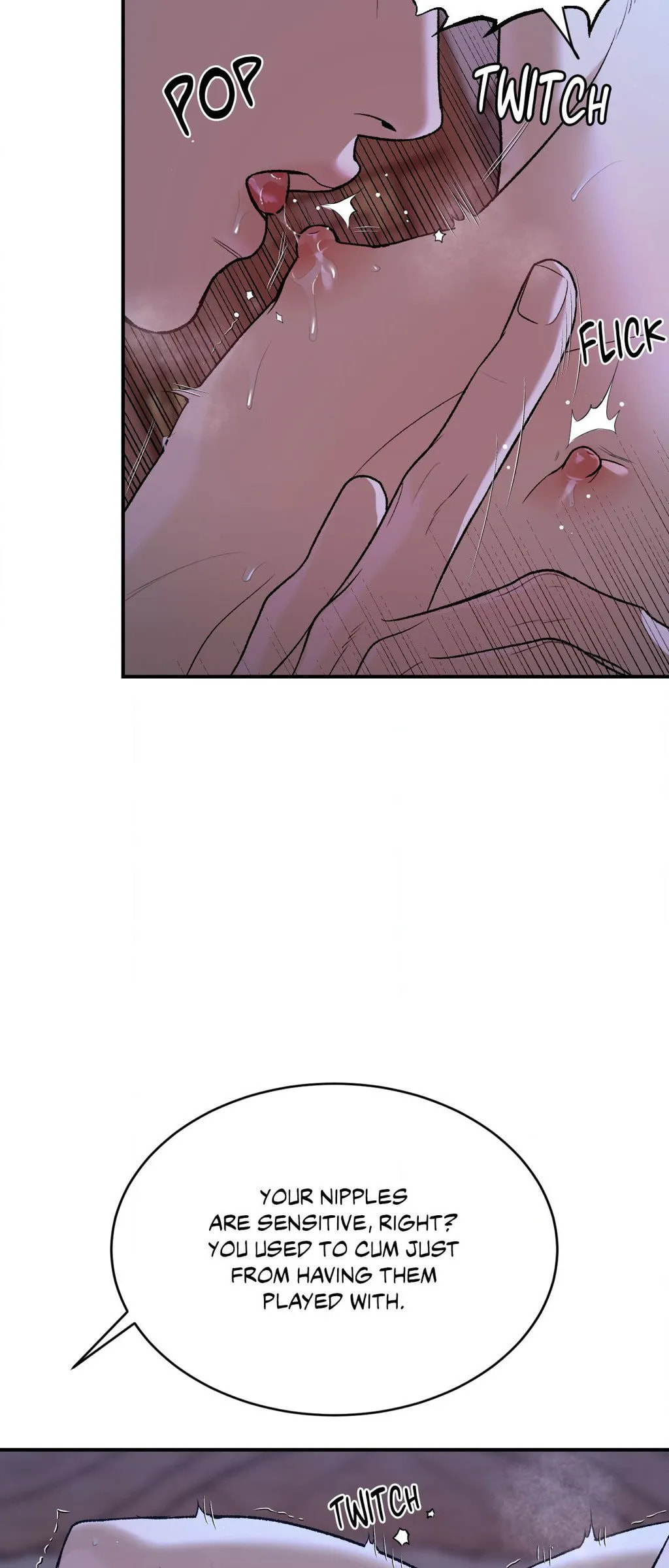 Read Jinx (Mingwa) chapter 63 image 28 on Lezhin