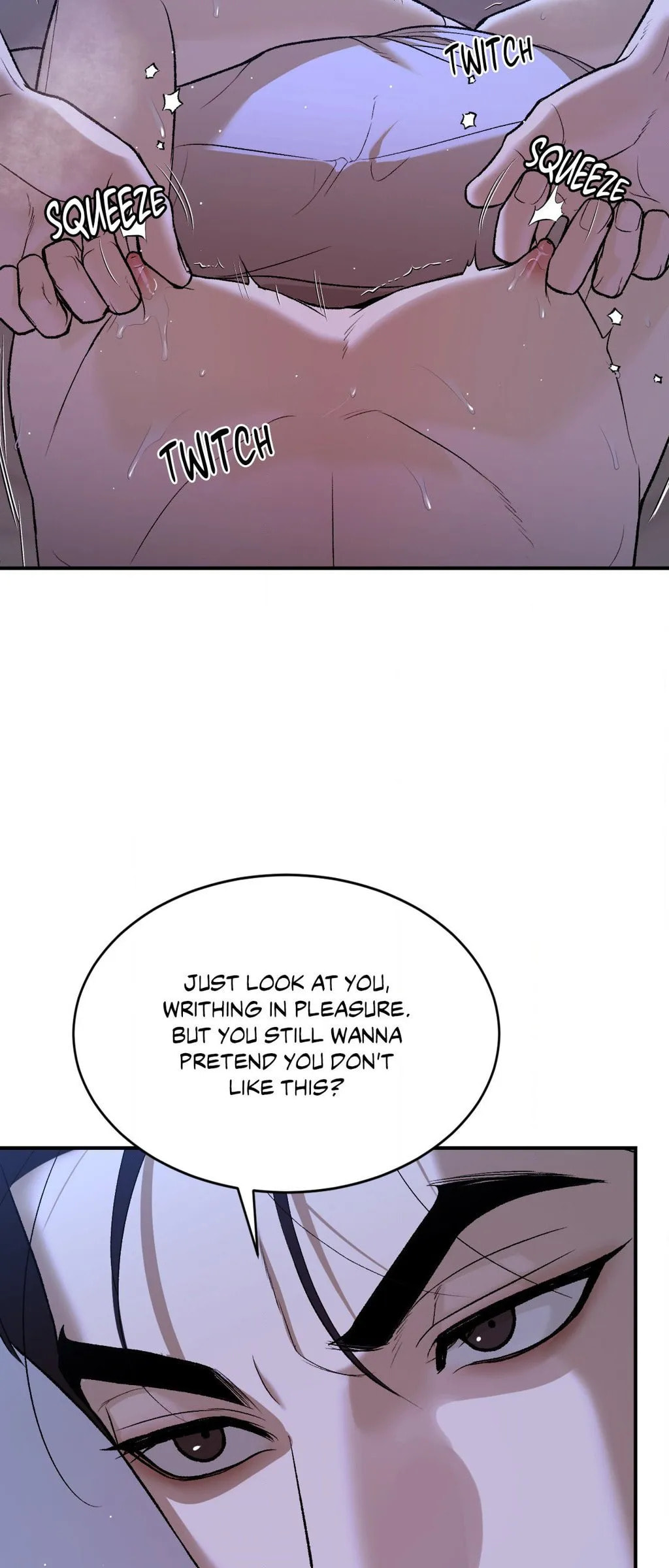 Read Jinx (Mingwa) chapter 63 image 29 on Lezhin