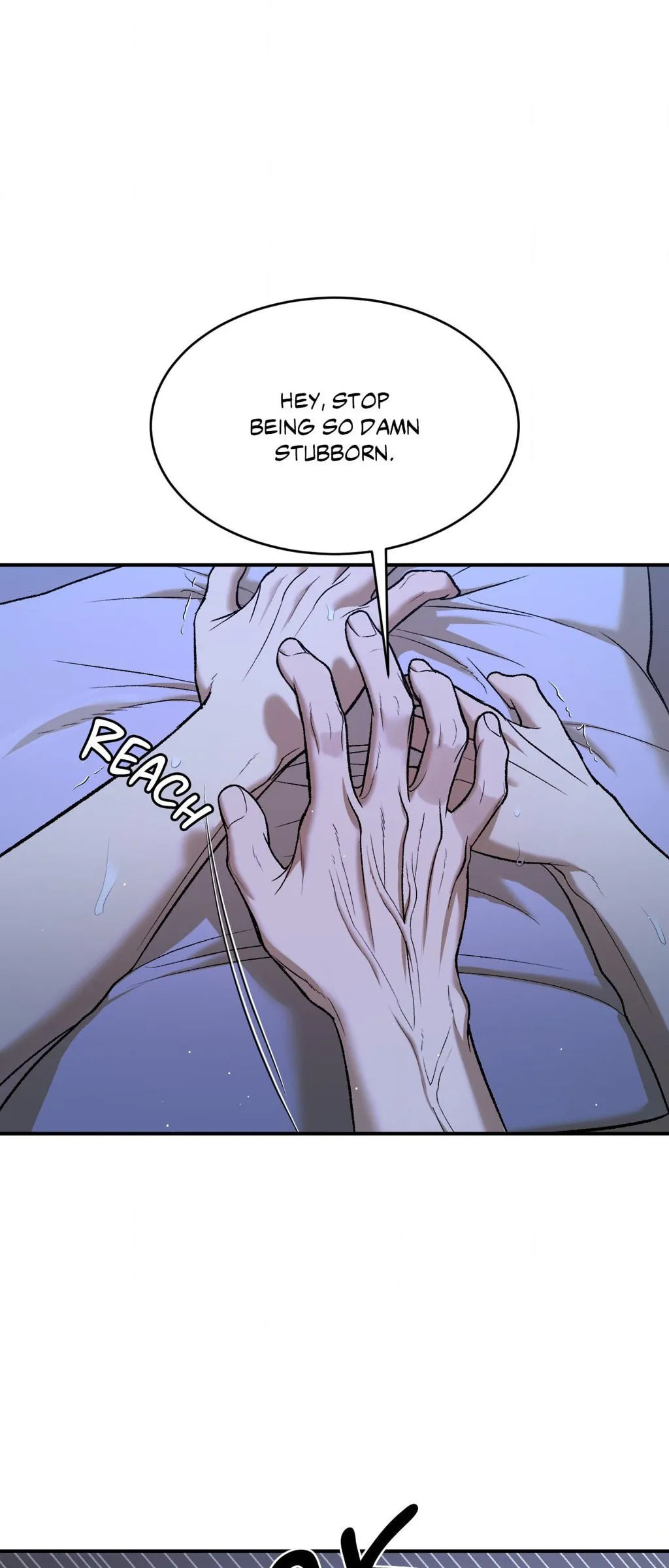 Read Jinx (Mingwa) chapter 63 image 31 on Lezhin