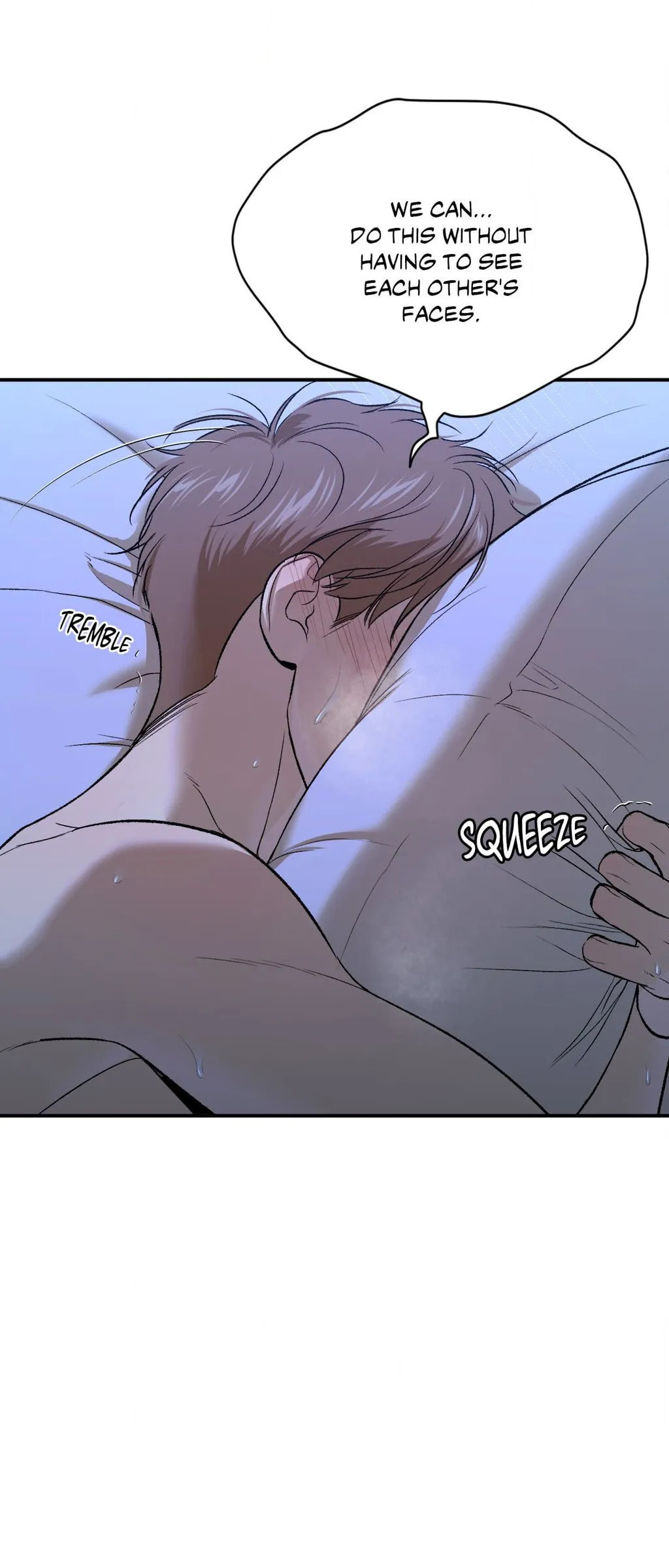 Read Jinx (Mingwa) chapter 63 image 33 on Lezhin
