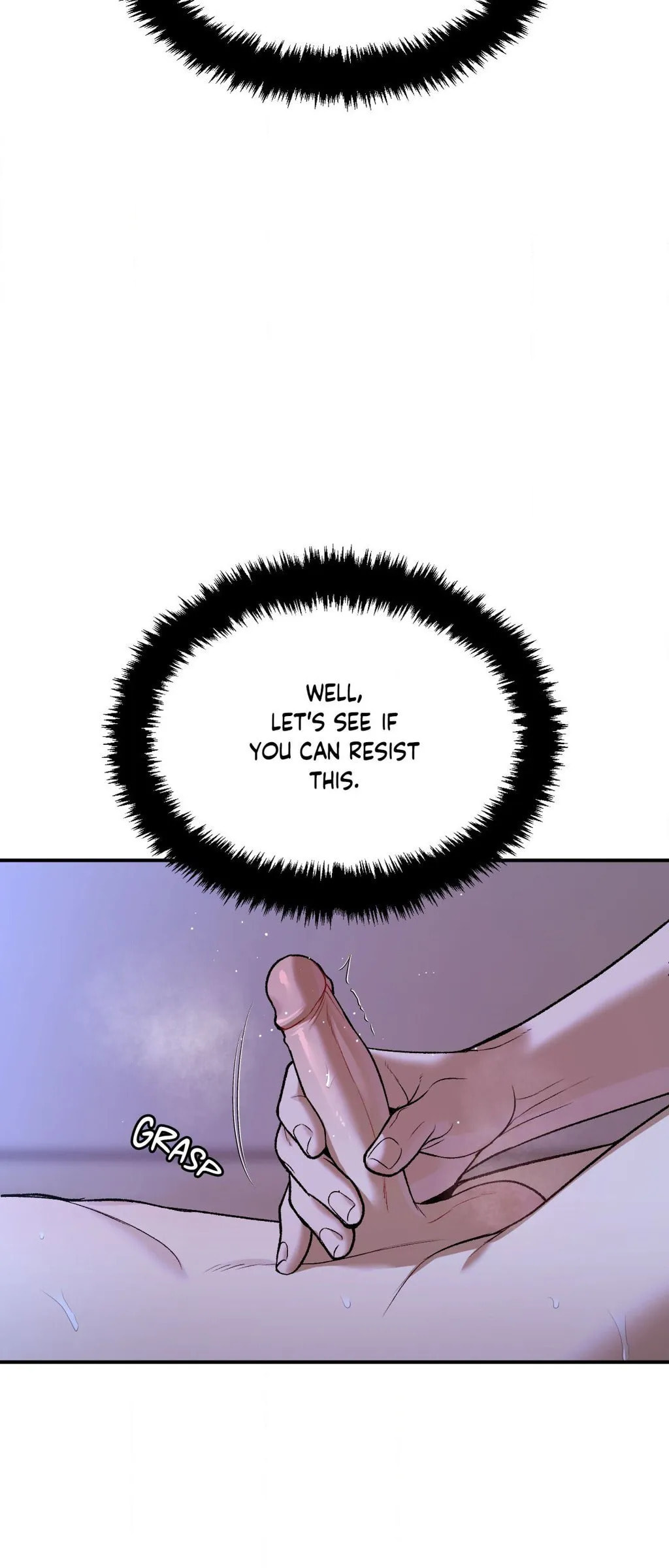 Read Jinx (Mingwa) chapter 63 image 36 on Lezhin