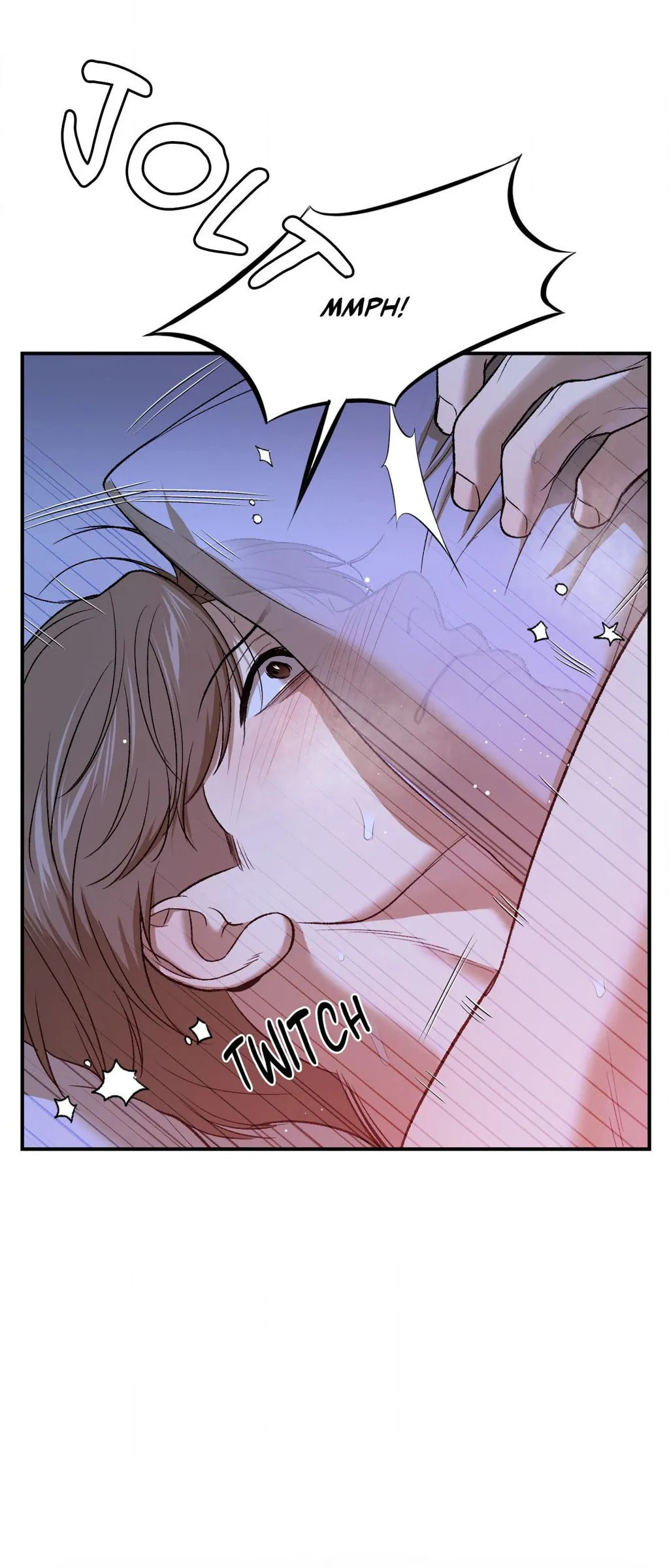 Read Jinx (Mingwa) chapter 63 image 37 on Lezhin