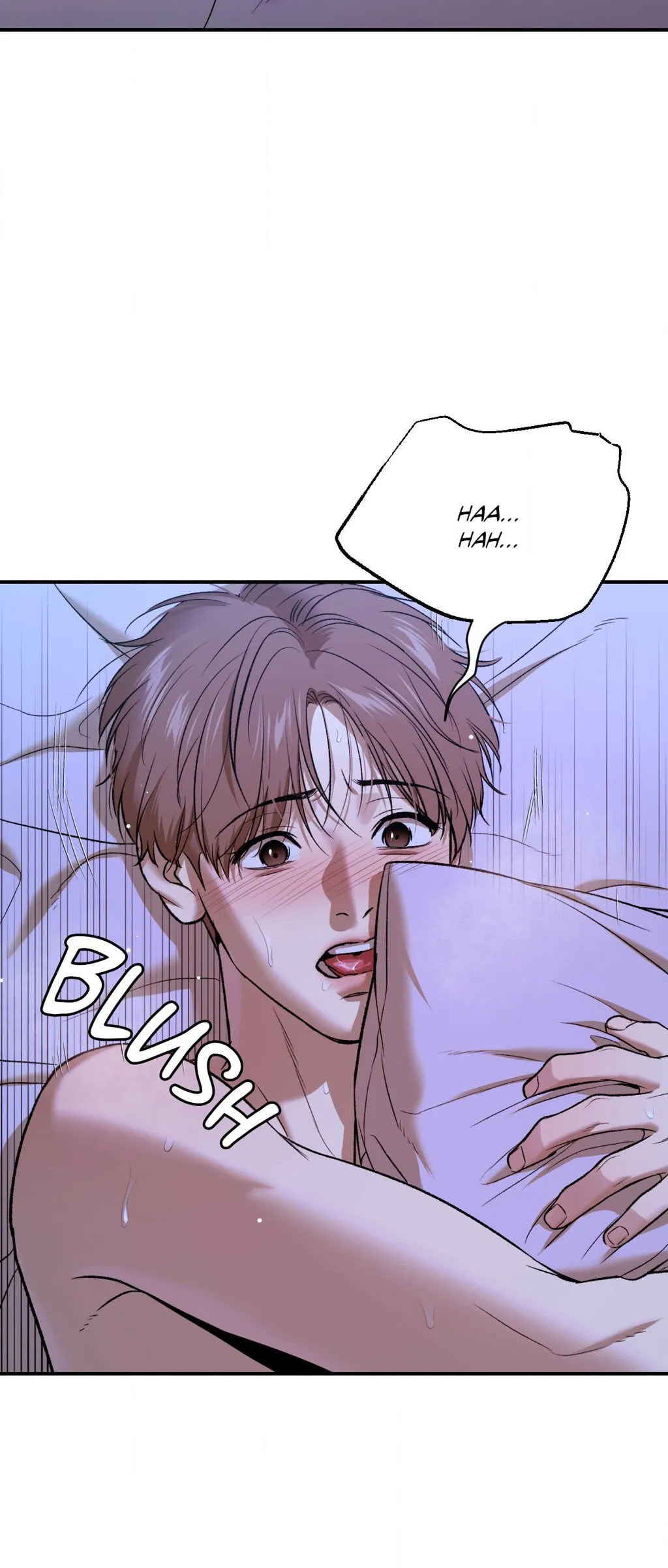 Read Jinx (Mingwa) chapter 63 image 39 on Lezhin