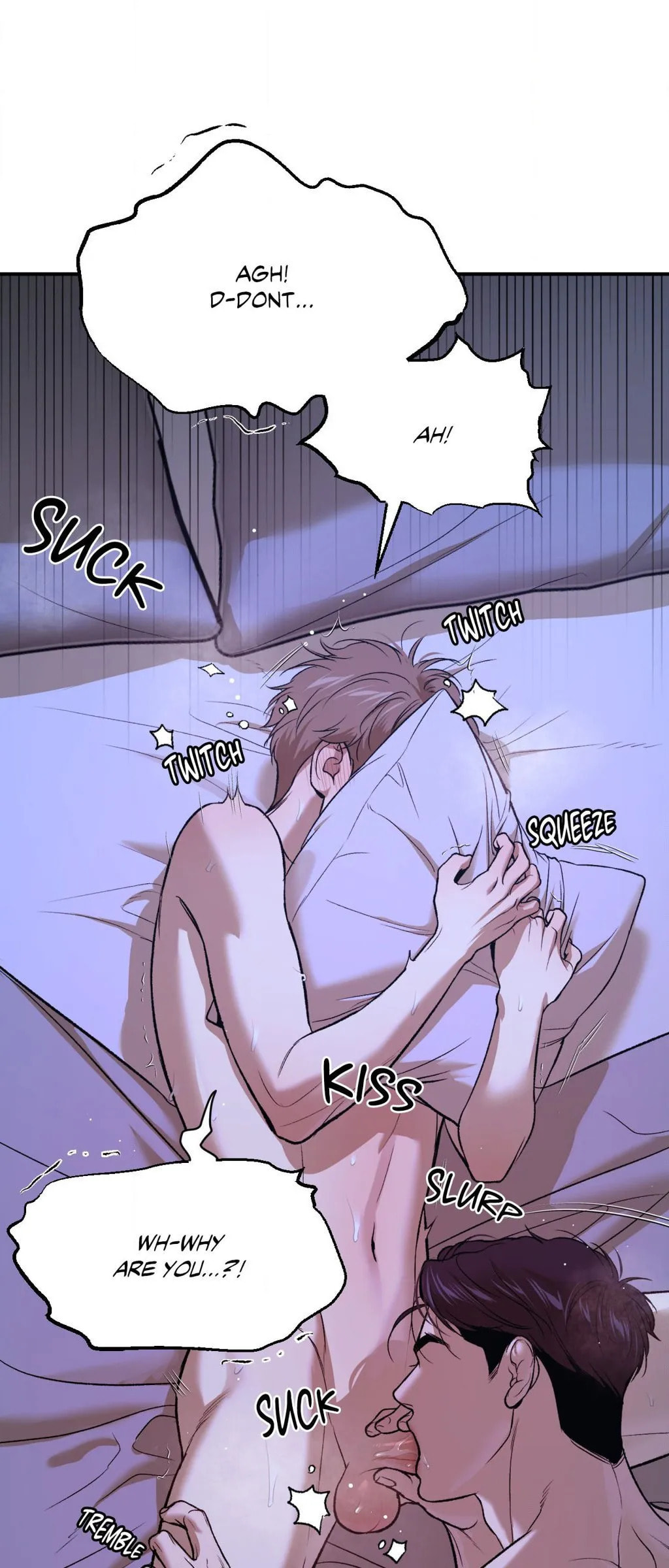 Read Jinx (Mingwa) chapter 63 image 40 on Lezhin
