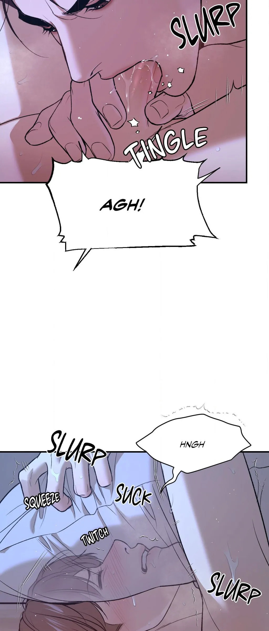 Read Jinx (Mingwa) chapter 63 image 43 on Lezhin