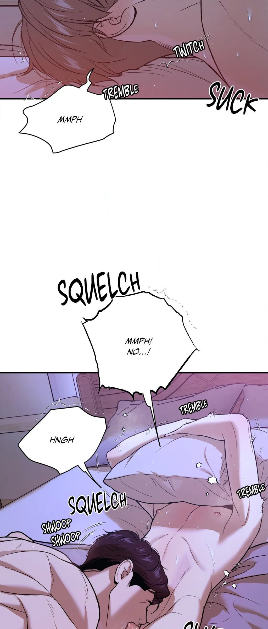 Read Jinx (Mingwa) chapter 63 image 44 on Lezhin