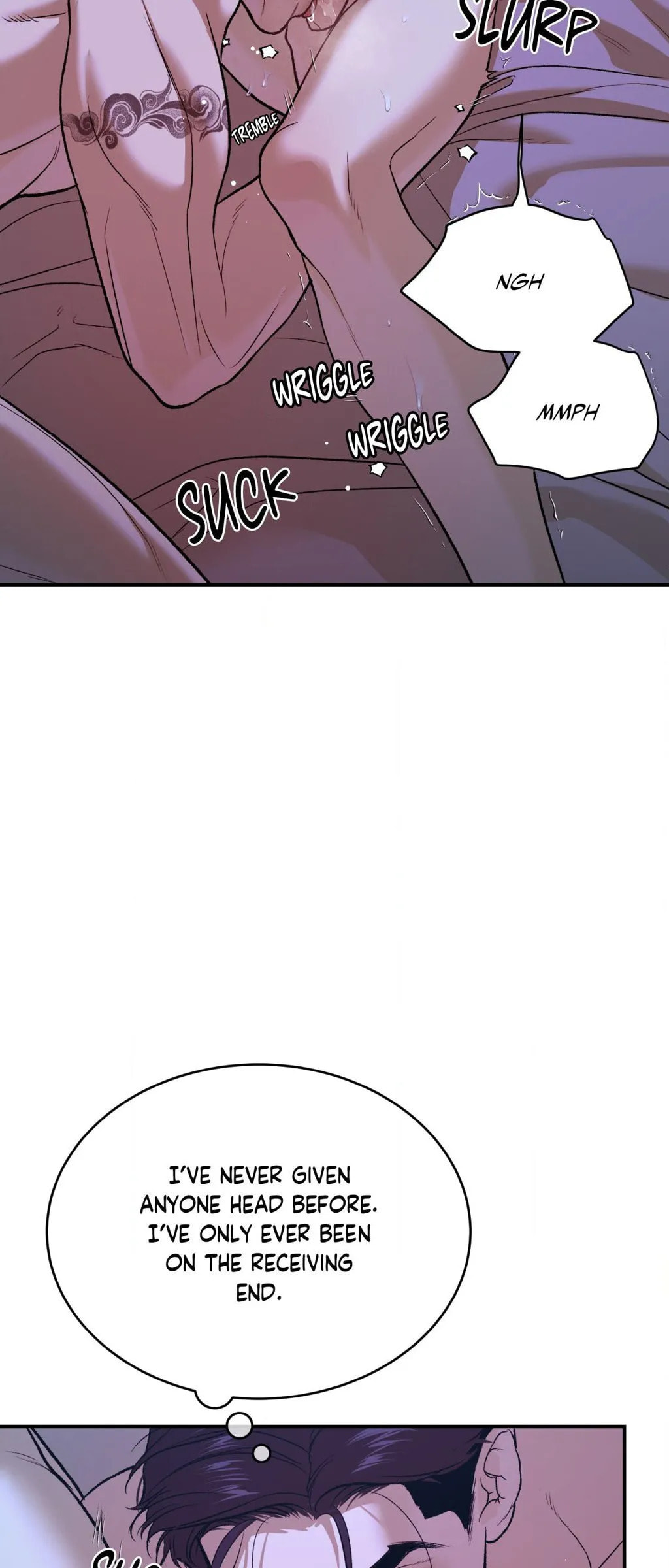 Read Jinx (Mingwa) chapter 63 image 45 on Lezhin
