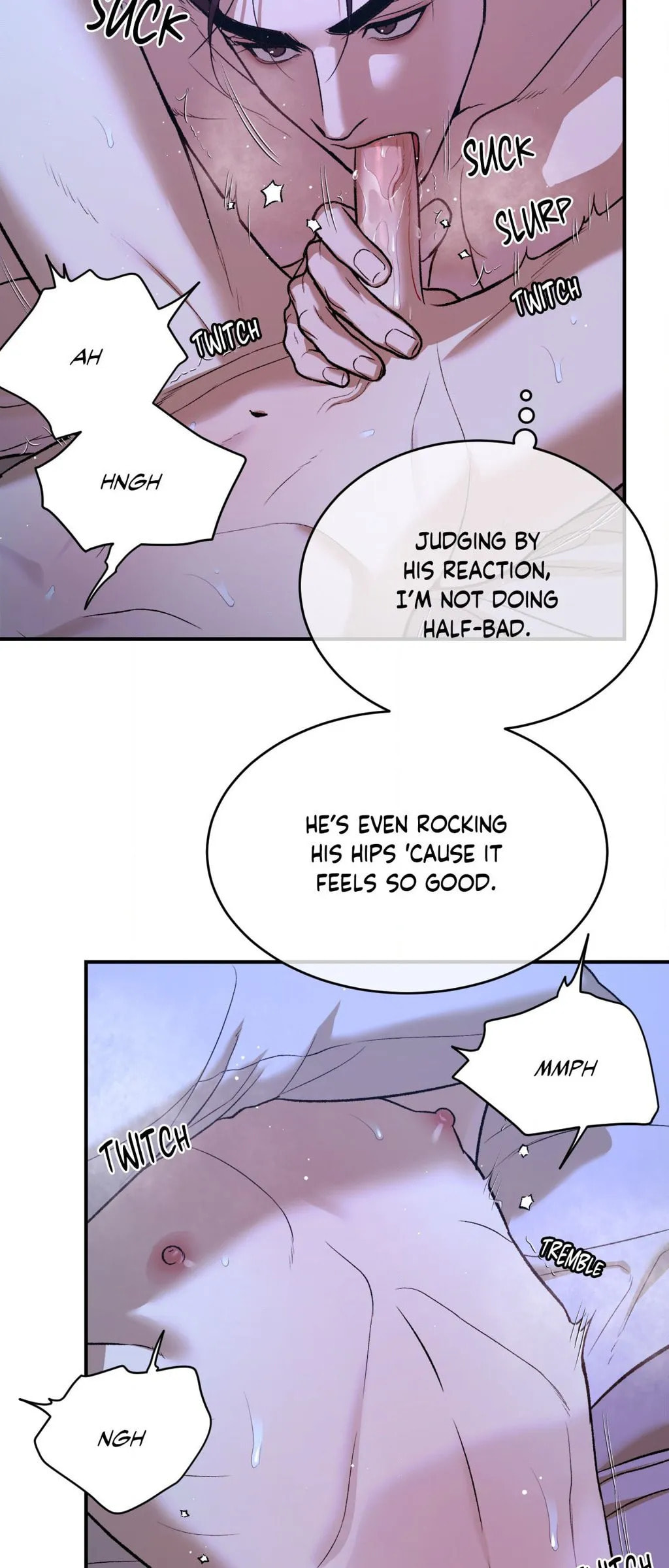 Read Jinx (Mingwa) chapter 63 image 46 on Lezhin